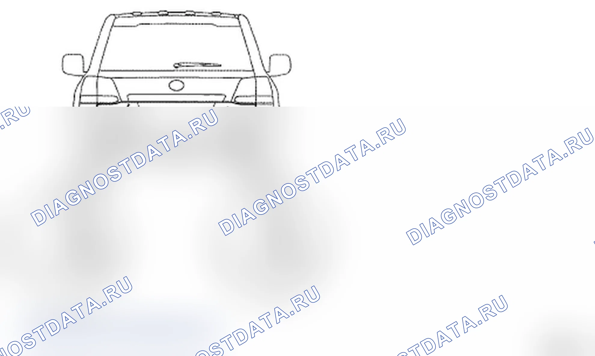 Рис. 184. Toyota Land Cruiser 200