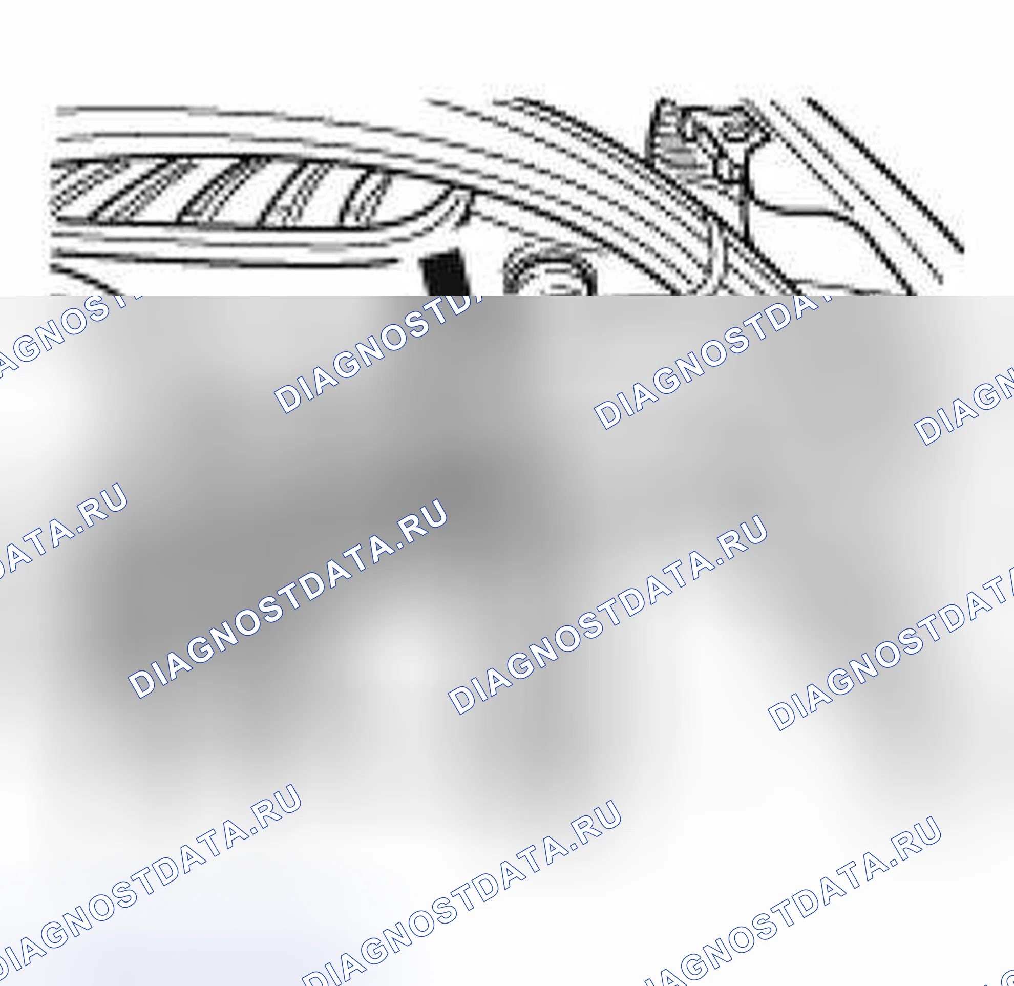 Рис. 591. Porsche Boxster S 986 рестайлинг