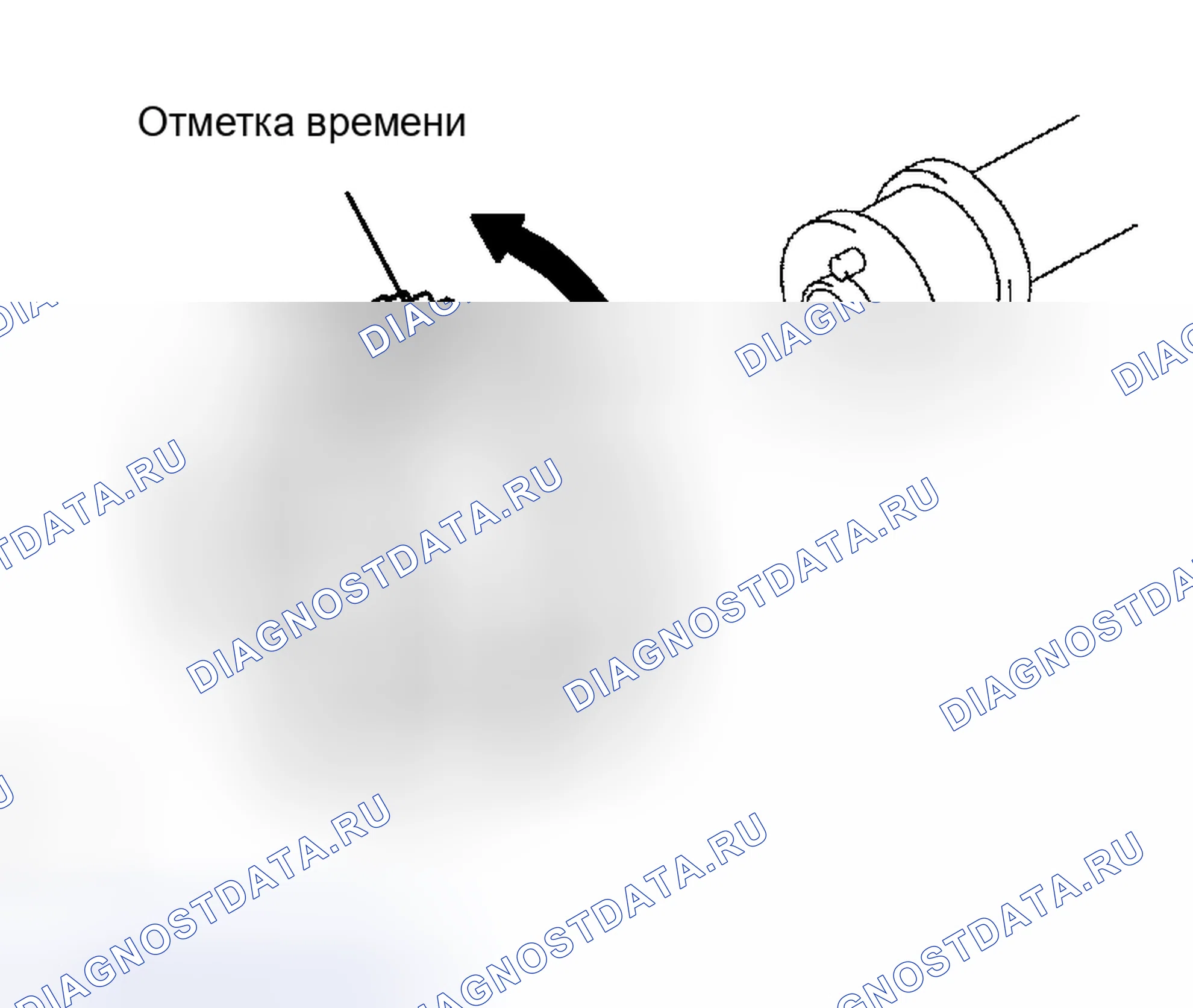 Рис. 52. Toyota RAV4 II рестайлинг