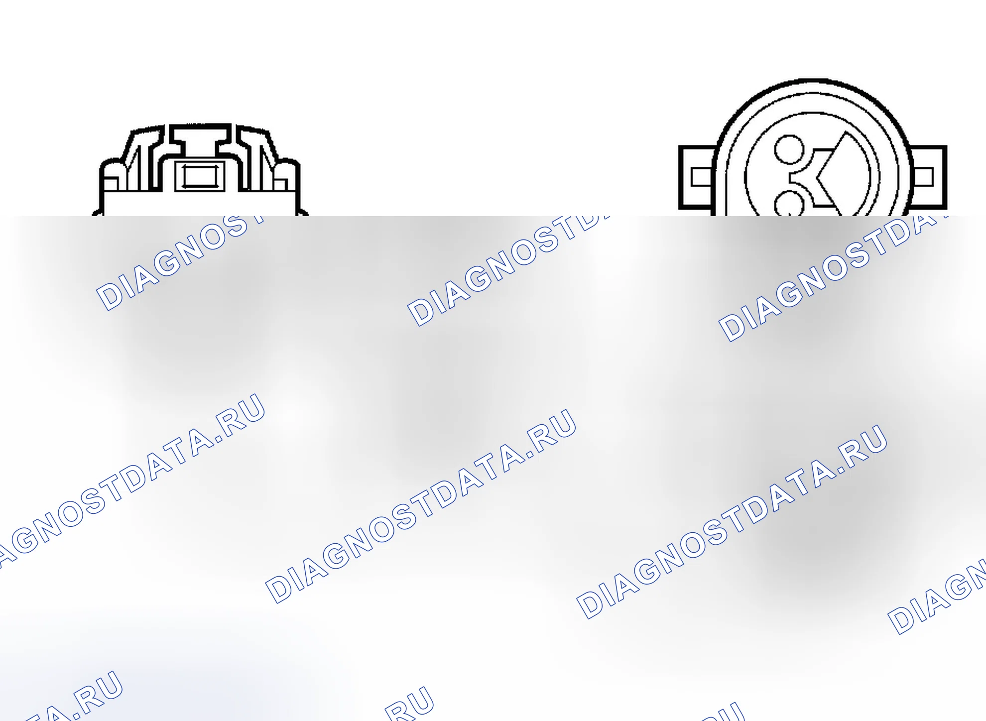 Рис. 26. Ford Cab & Chassis F350 Super Duty 