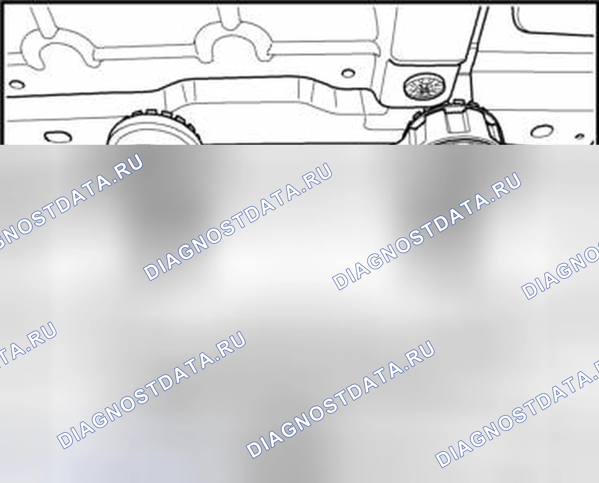 Рис. 66. Volkswagen Tiguan I