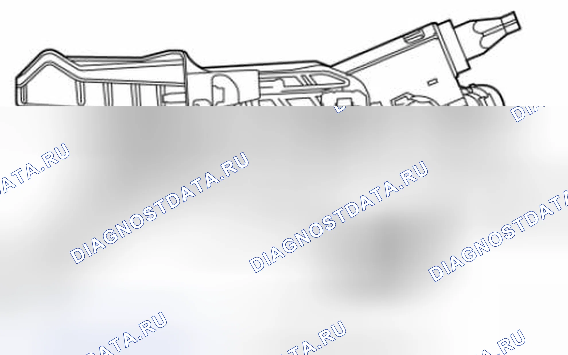 Рис. 24. Mazda 3 BL рестайлинг