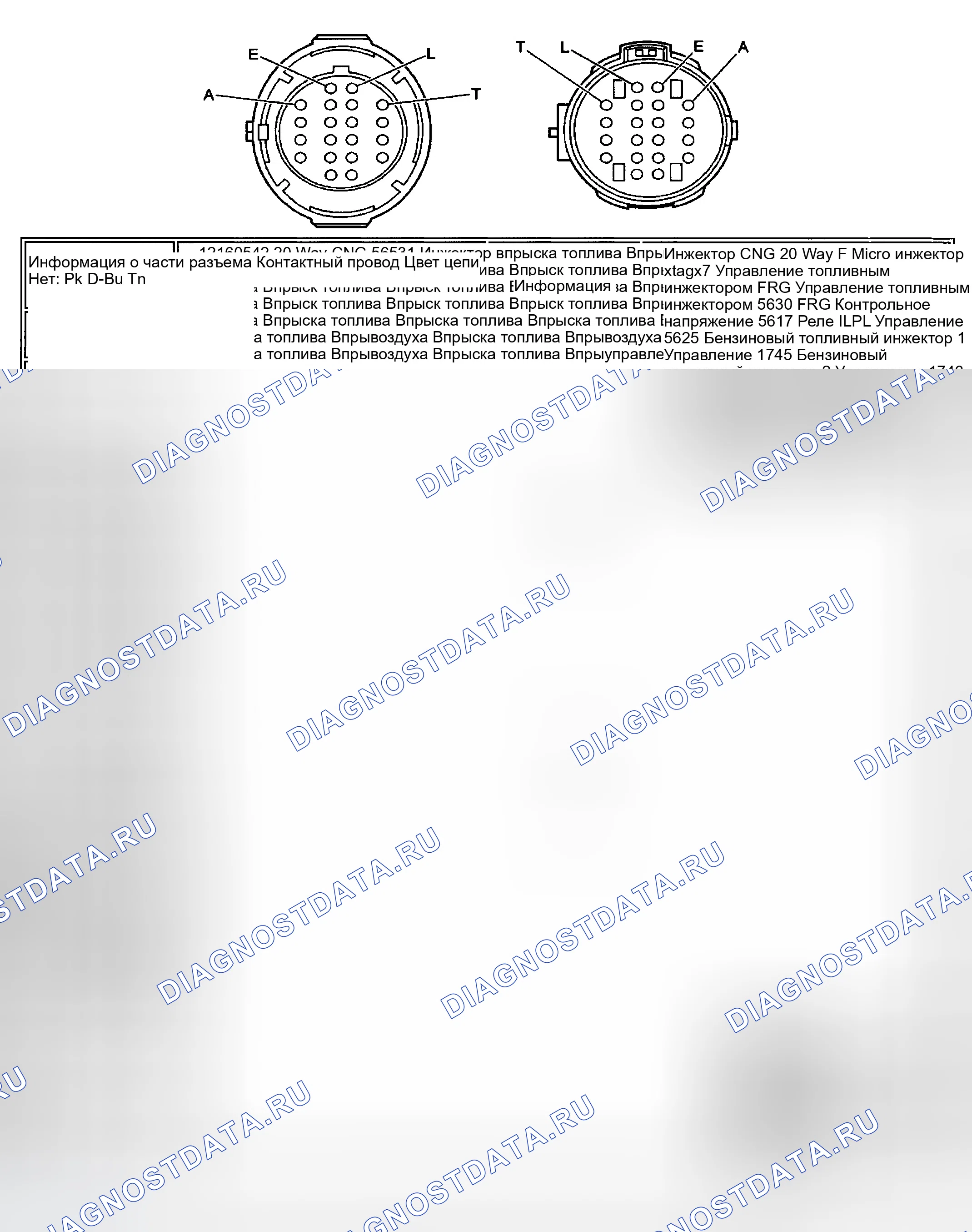 Рис. 413. GMC Savana H2500 