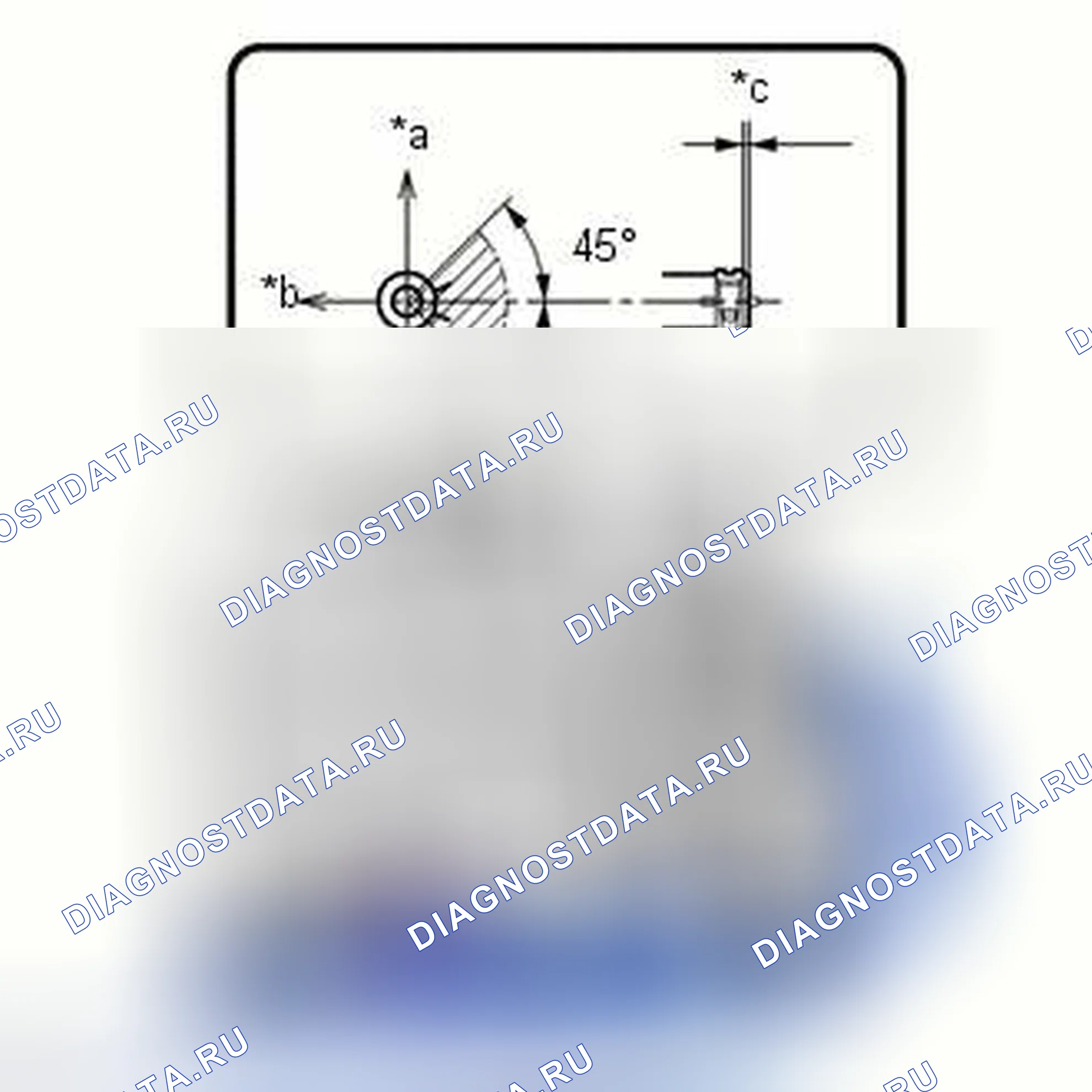 Рис. 19: ПОРЯДОК ВЫПОЛНЕНИЯ РАБОТ. Toyota Highlander III