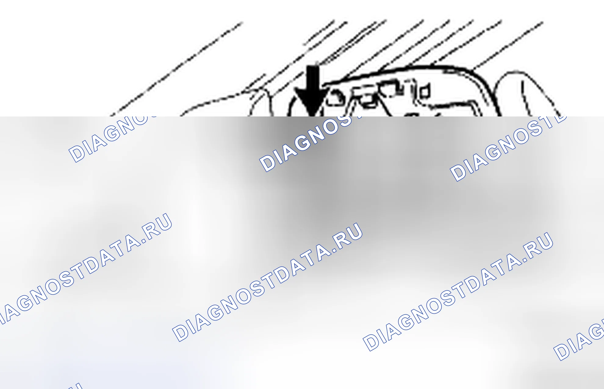 Рис. 28. Toyota Camry XV40