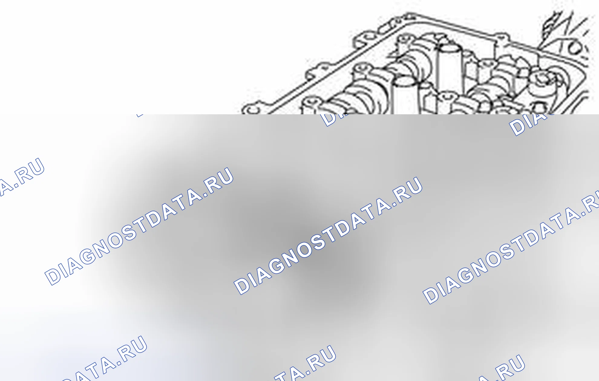 Рис. 216. Toyota Corolla XI