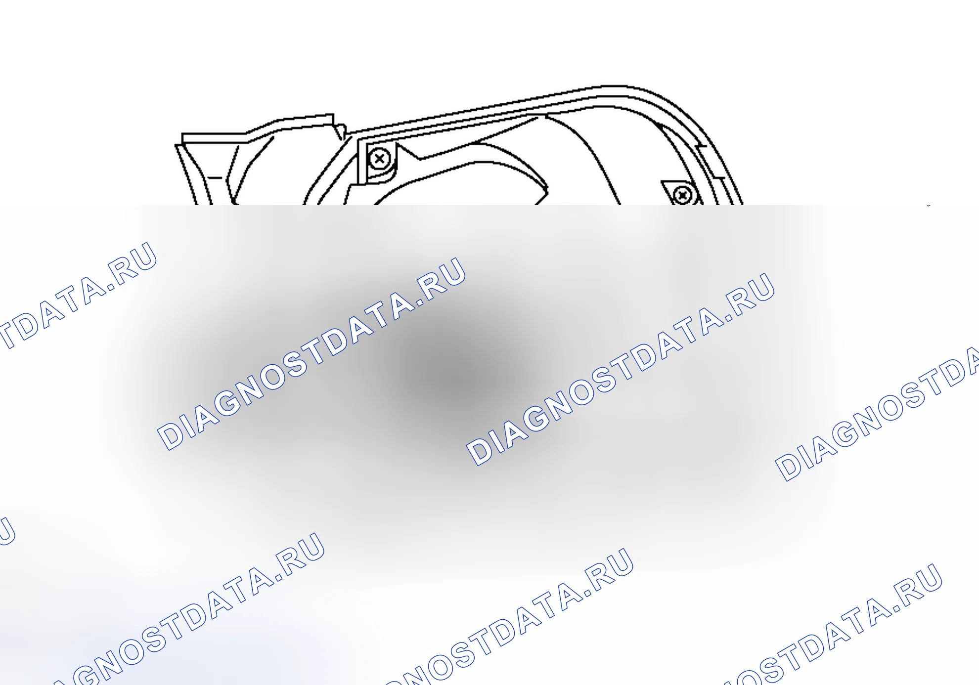 Рис. 211. Haval H8 I