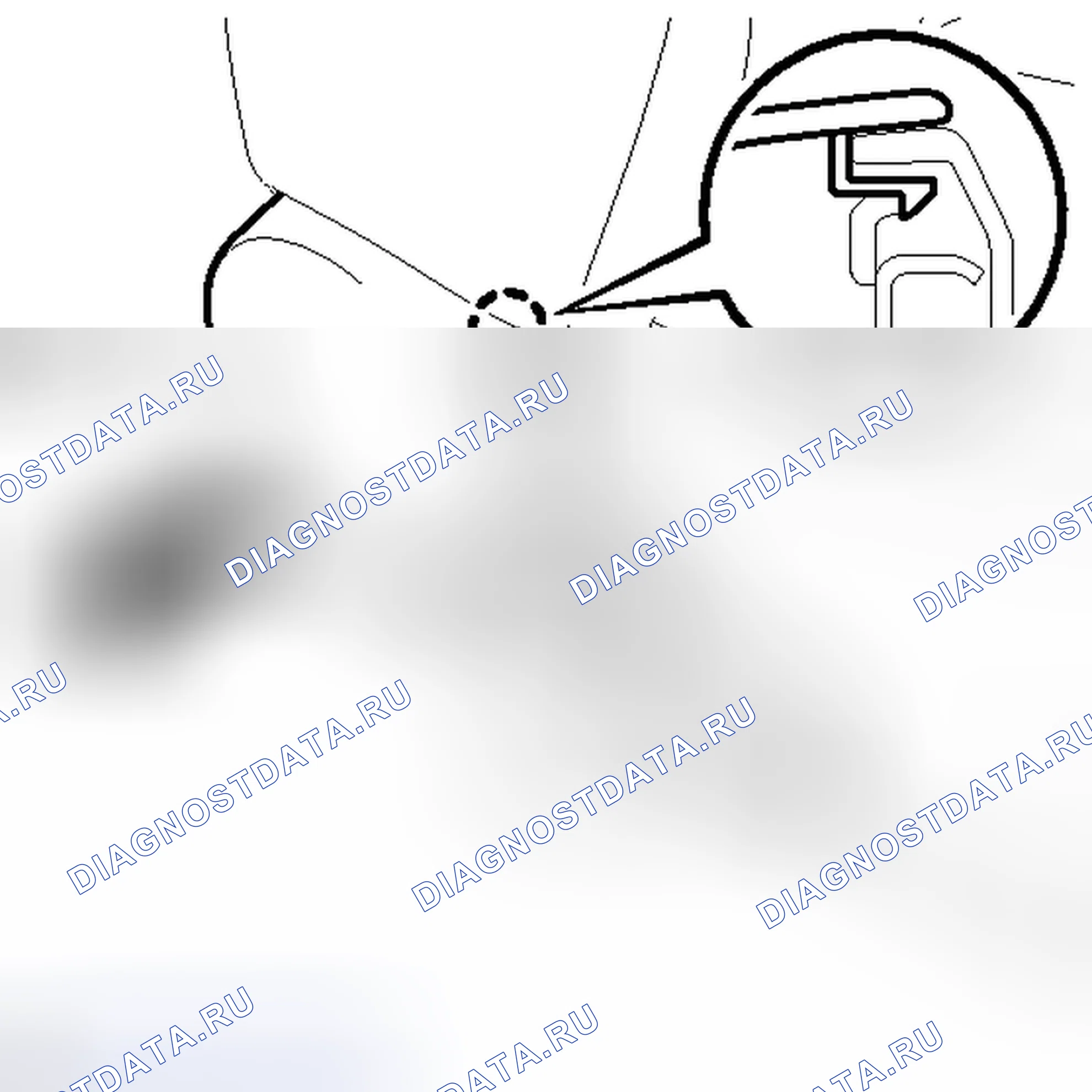 Рис. 19. Toyota Corolla X рестайлинг