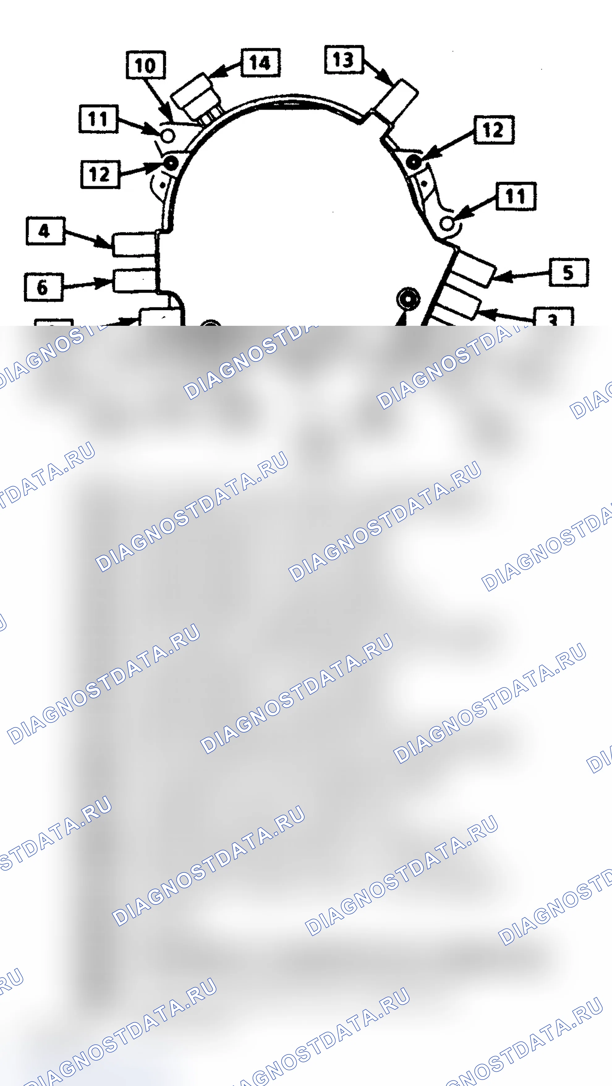 Рис. 9. Oldsmobile Cutlass Supreme I