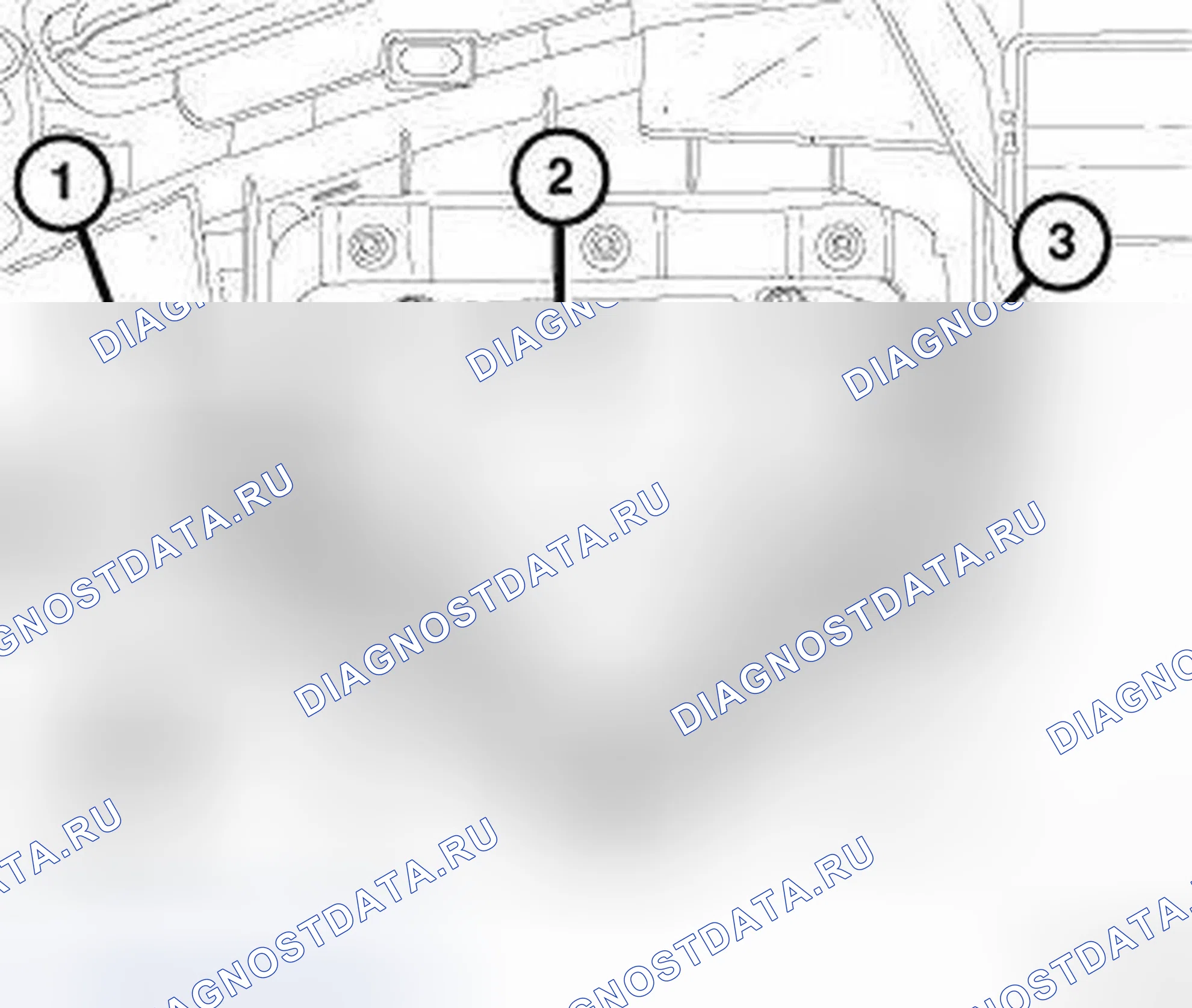 Рис. 15. Dodge Charger VI