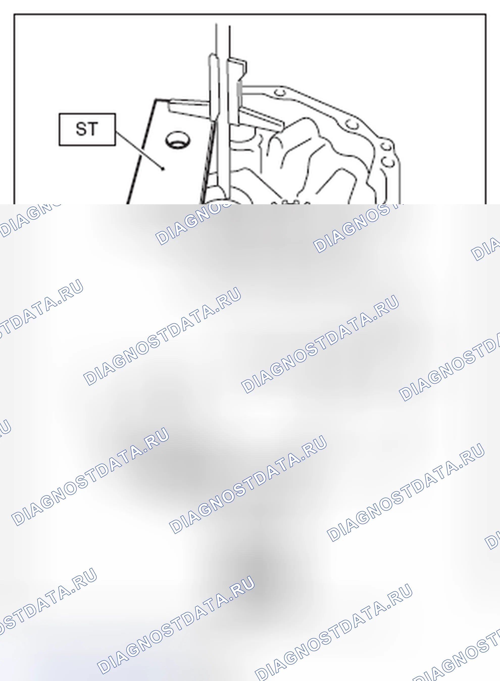 Рис. 411. Subaru Impreza GK