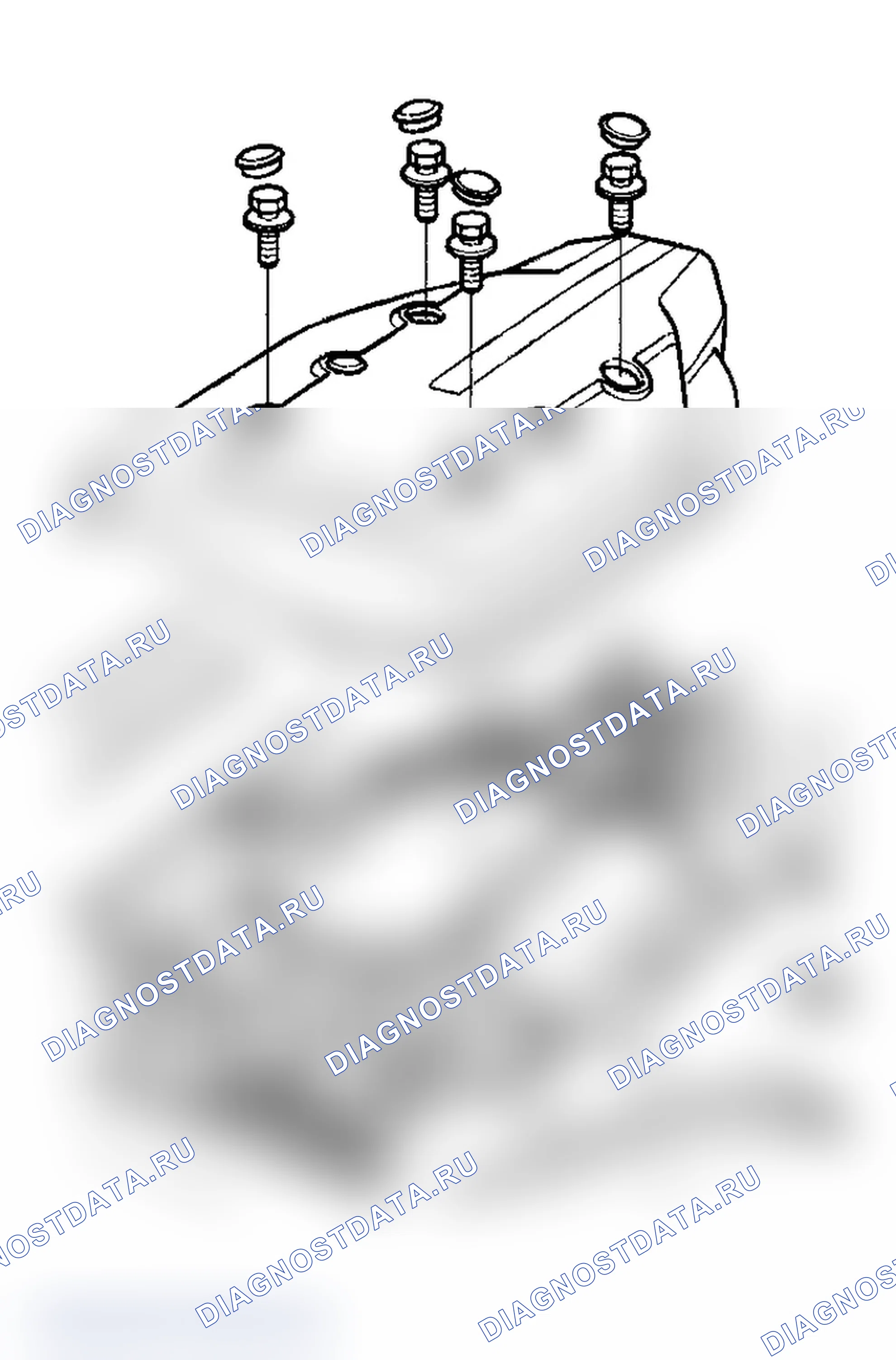Рис. 9. Acura MDX I