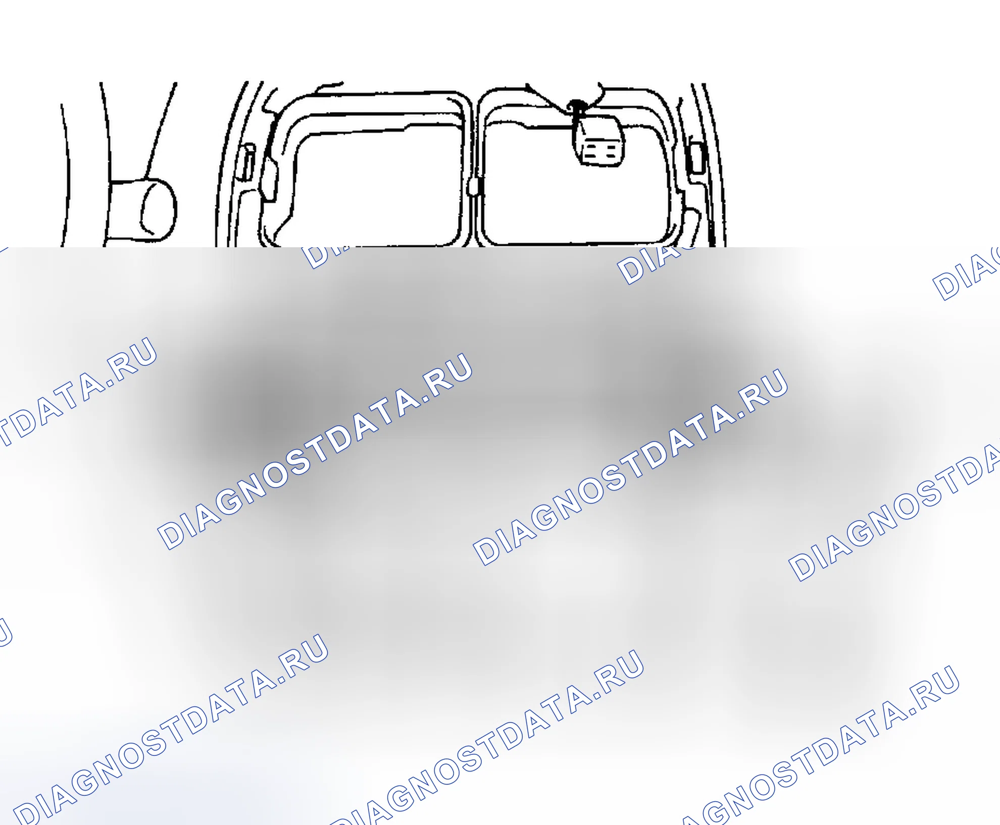 Рис. 40. Hyundai Accent II рестайлинг