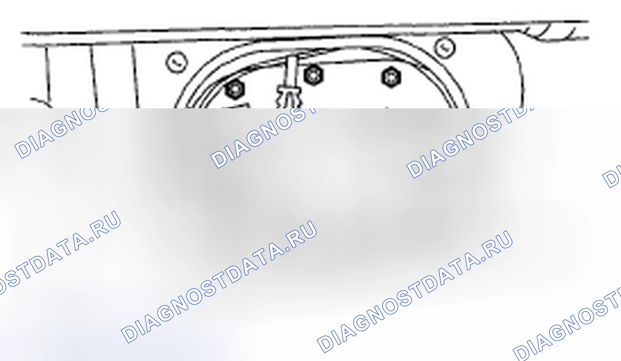 Рис. 171. Subaru Impreza GD/GC/GG рестайлинг 2