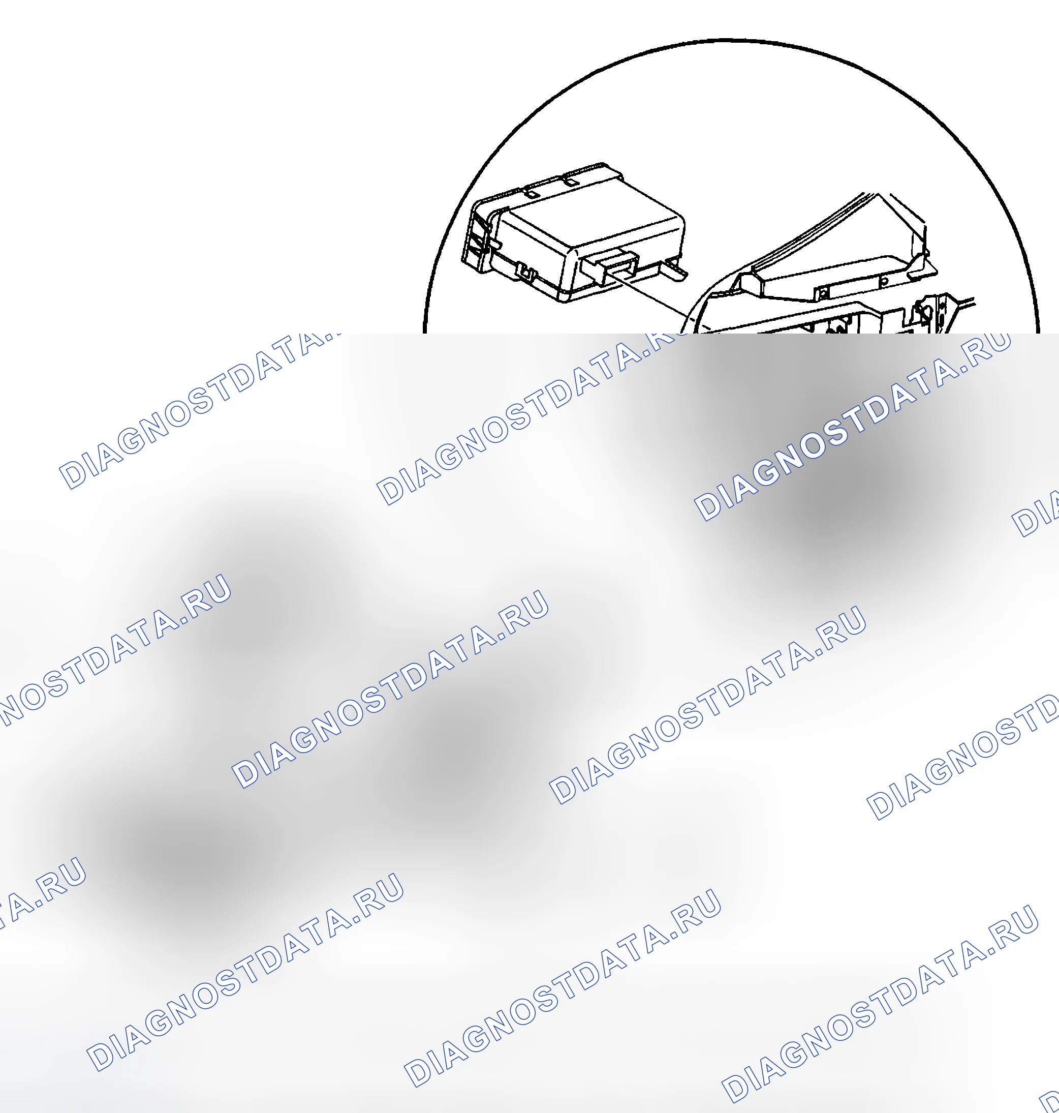 Рис. 6. Buick Regal IV