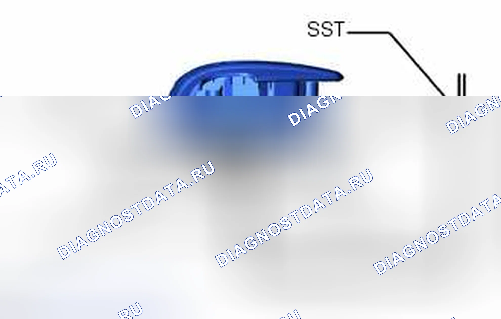 Рис. 207. Toyota Highlander III