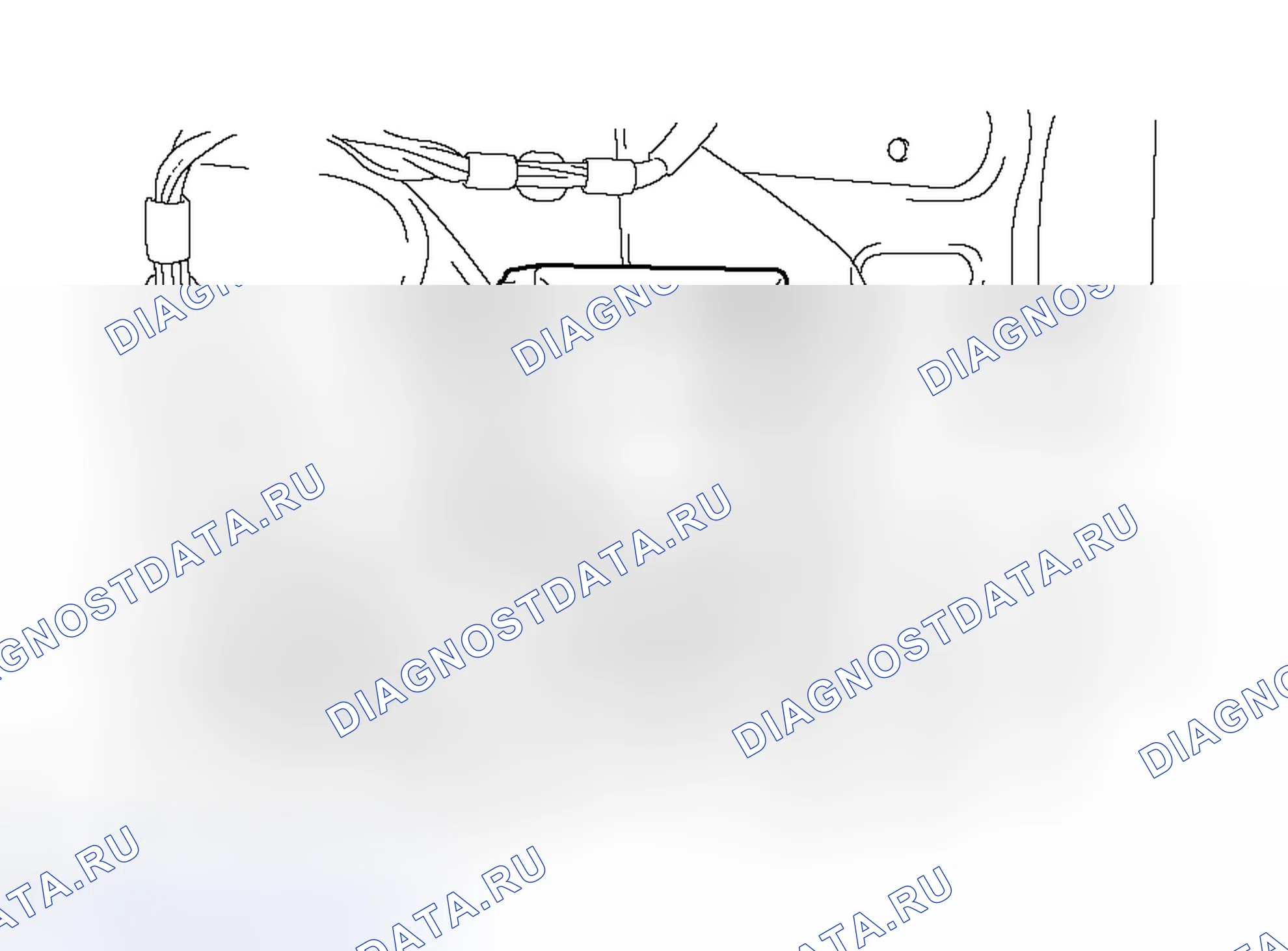 Рис. 49. Toyota Avalon XX30
