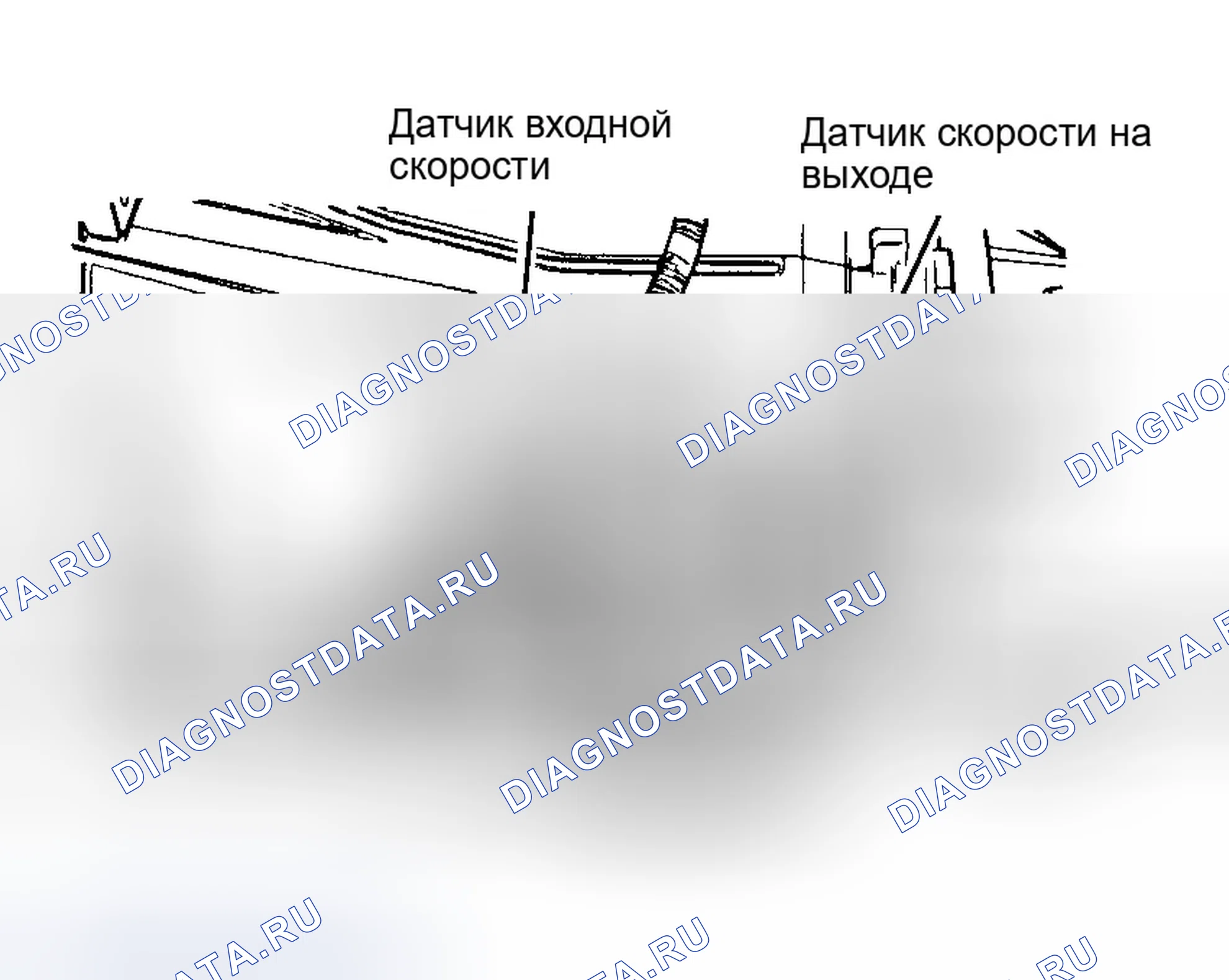 Рис. 4: ИДЕНТИФИКАЦИЯ. Dodge Intrepid I