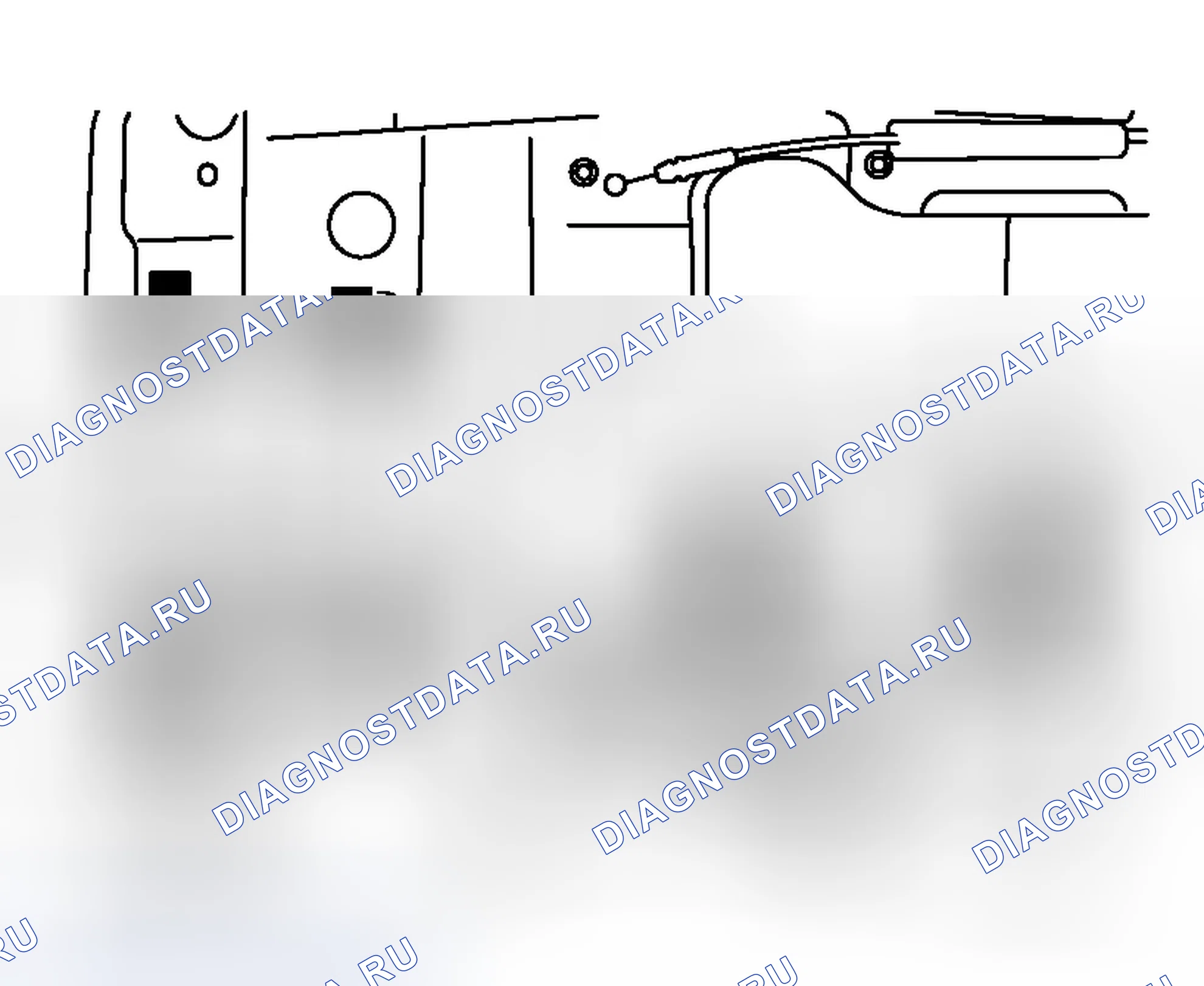 Рис. 104. Infiniti M45 III