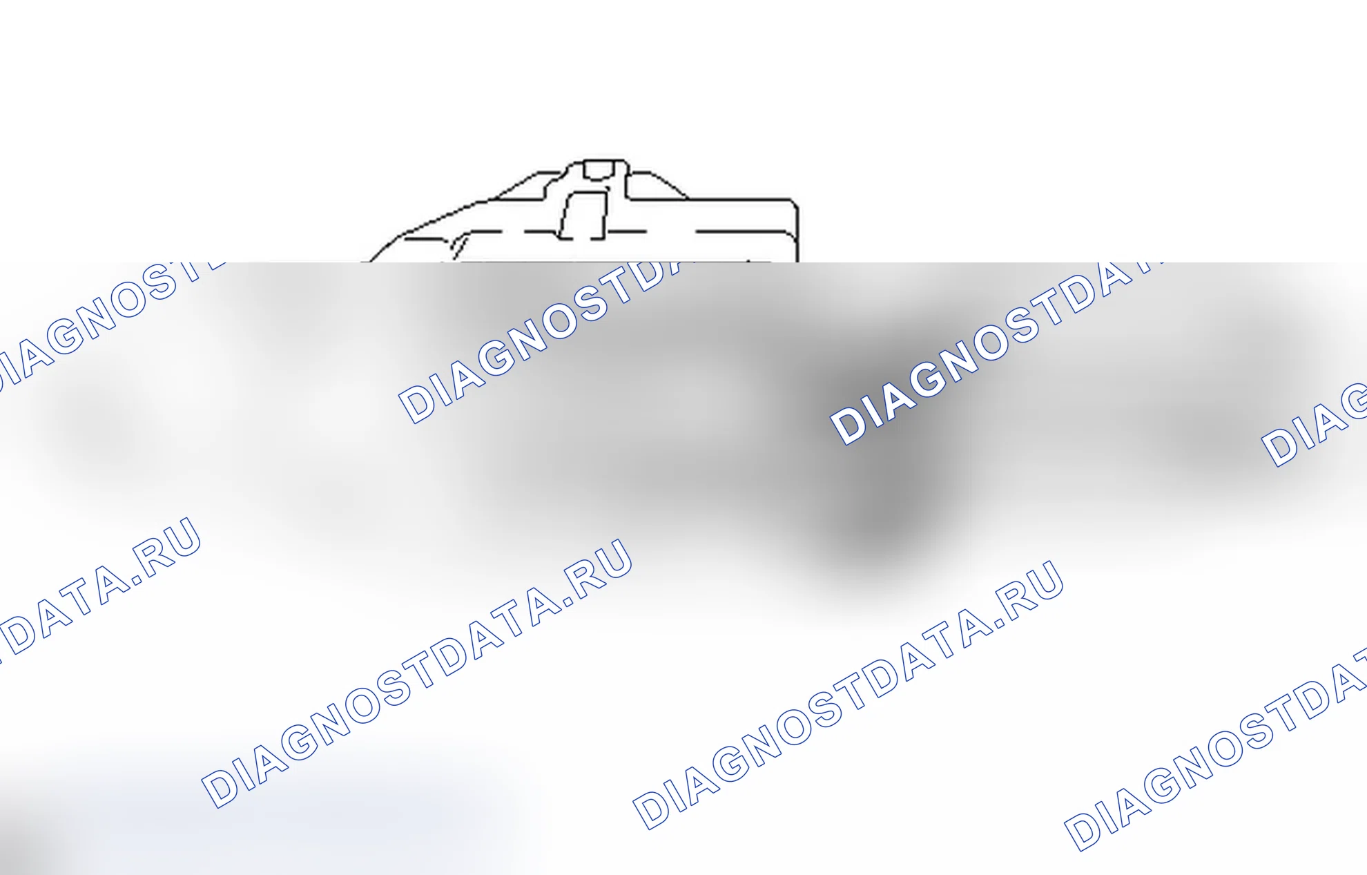Рис. 336. Toyota Prius PHV pre-III