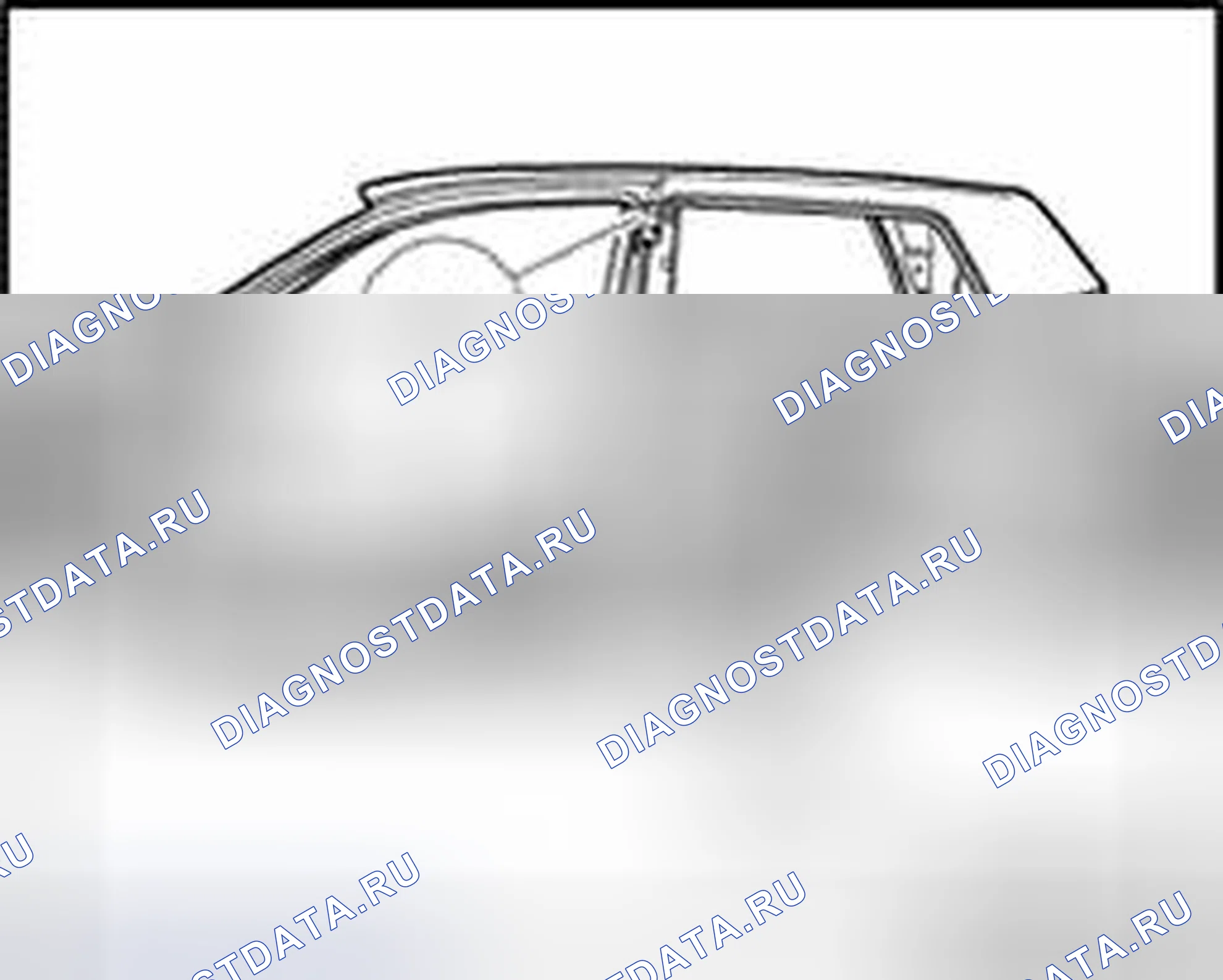 Рис. 83. Volkswagen Golf Mk4