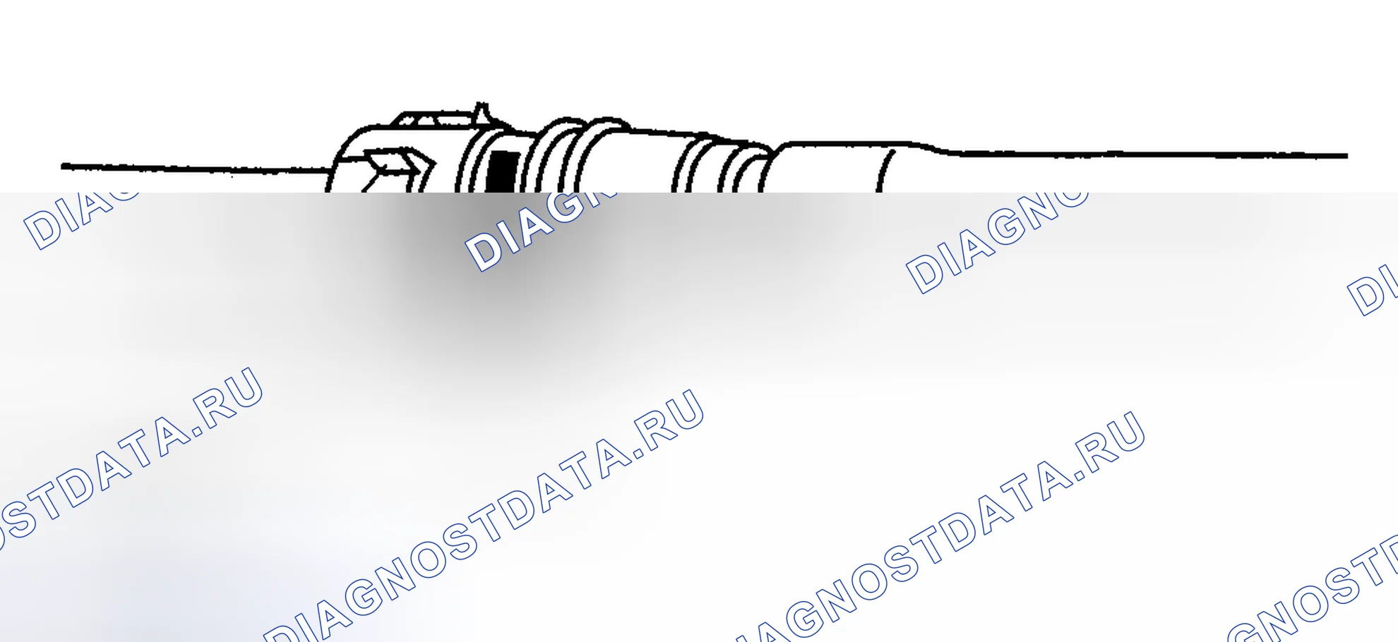 Рис. 51: Демонтаж. Mazda RX-8 I