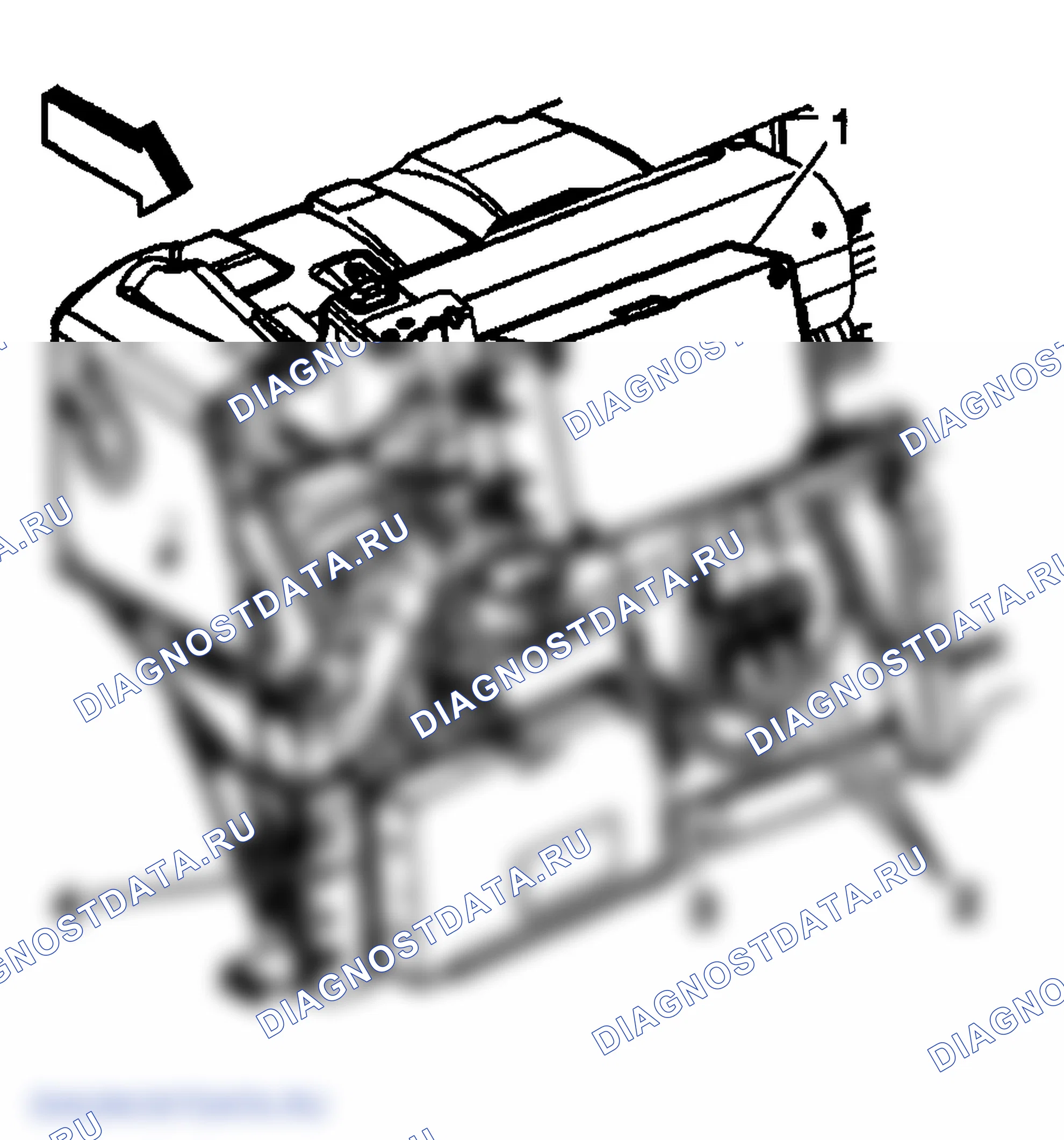 Рис. 196. GMC Sierra 1500 HD 