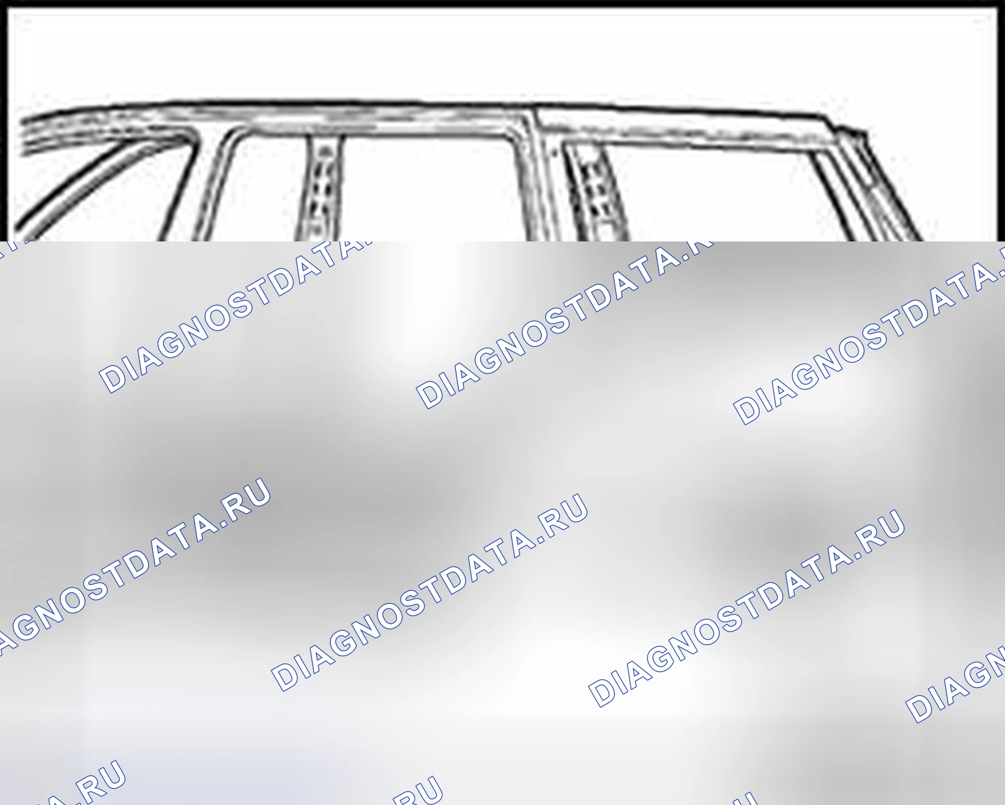 Рис. 252. Volkswagen Jetta IV