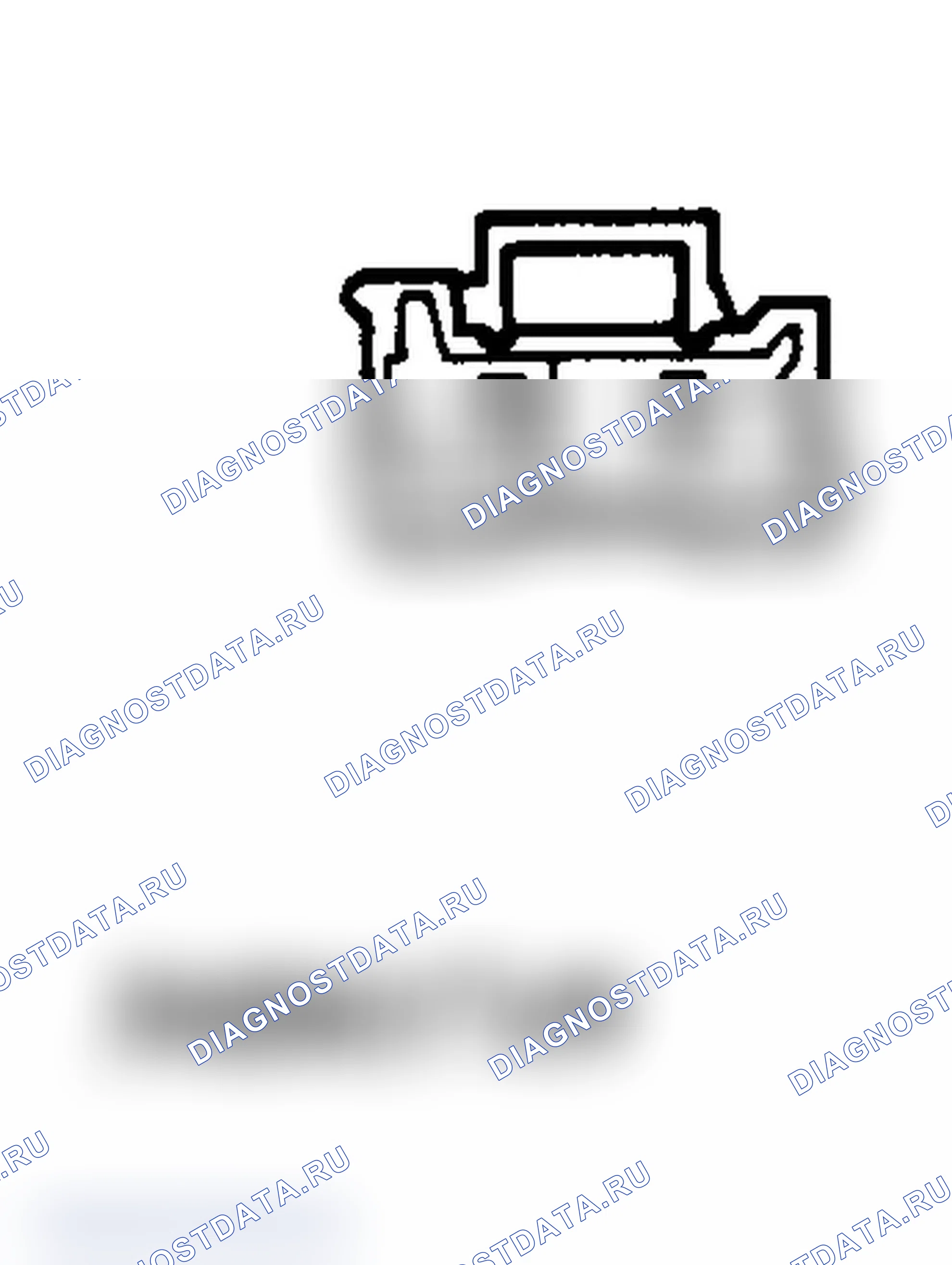 Рис. 37. Pontiac Grand AM IV