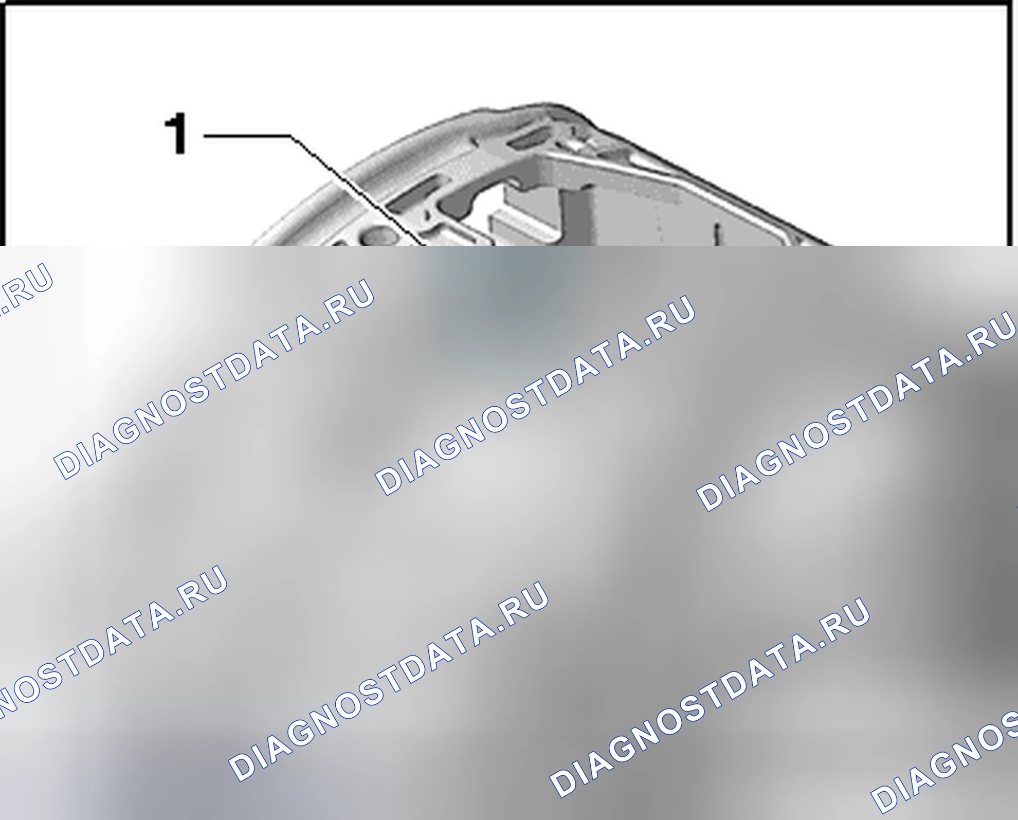 Рис. 65. Volkswagen Touareg II