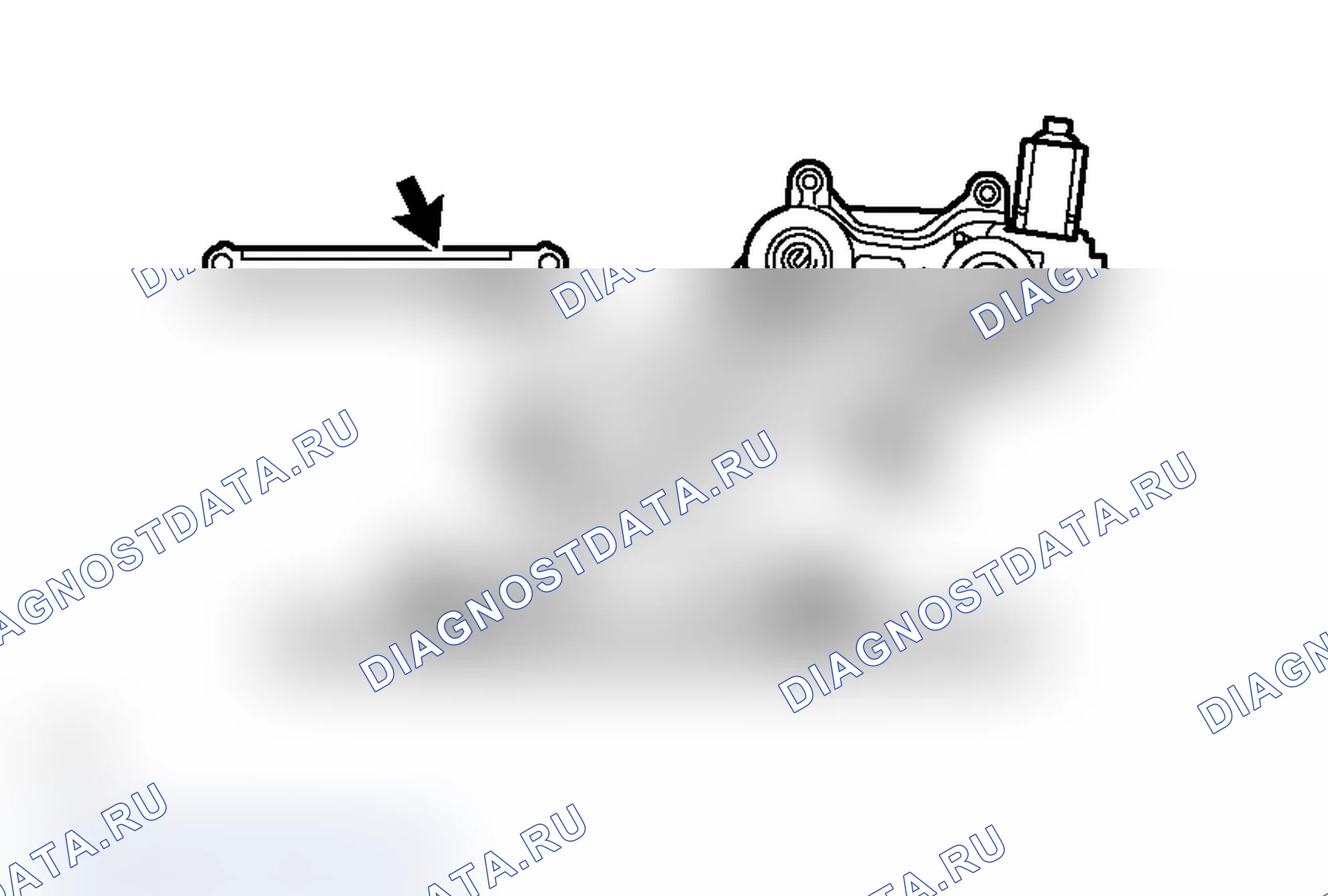 Рис. 15. Toyota Land Cruiser 100 рестайлинг 2