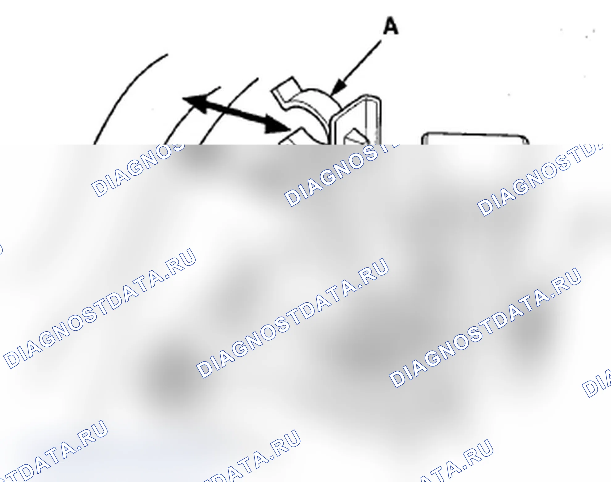 Рис. 227. Acura RDX I рестайлинг
