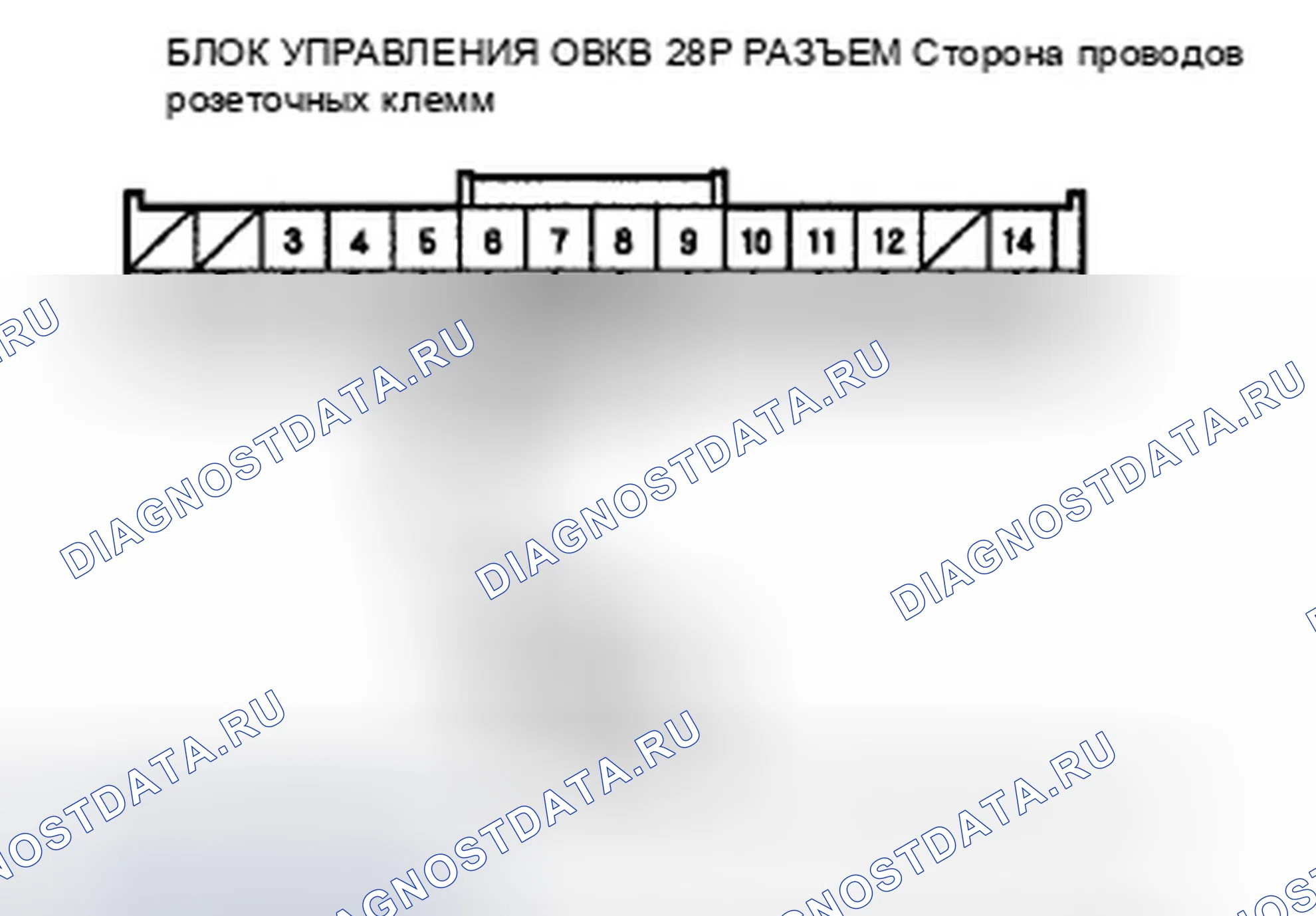 Рис. 11. Honda CR-V III рестайлинг