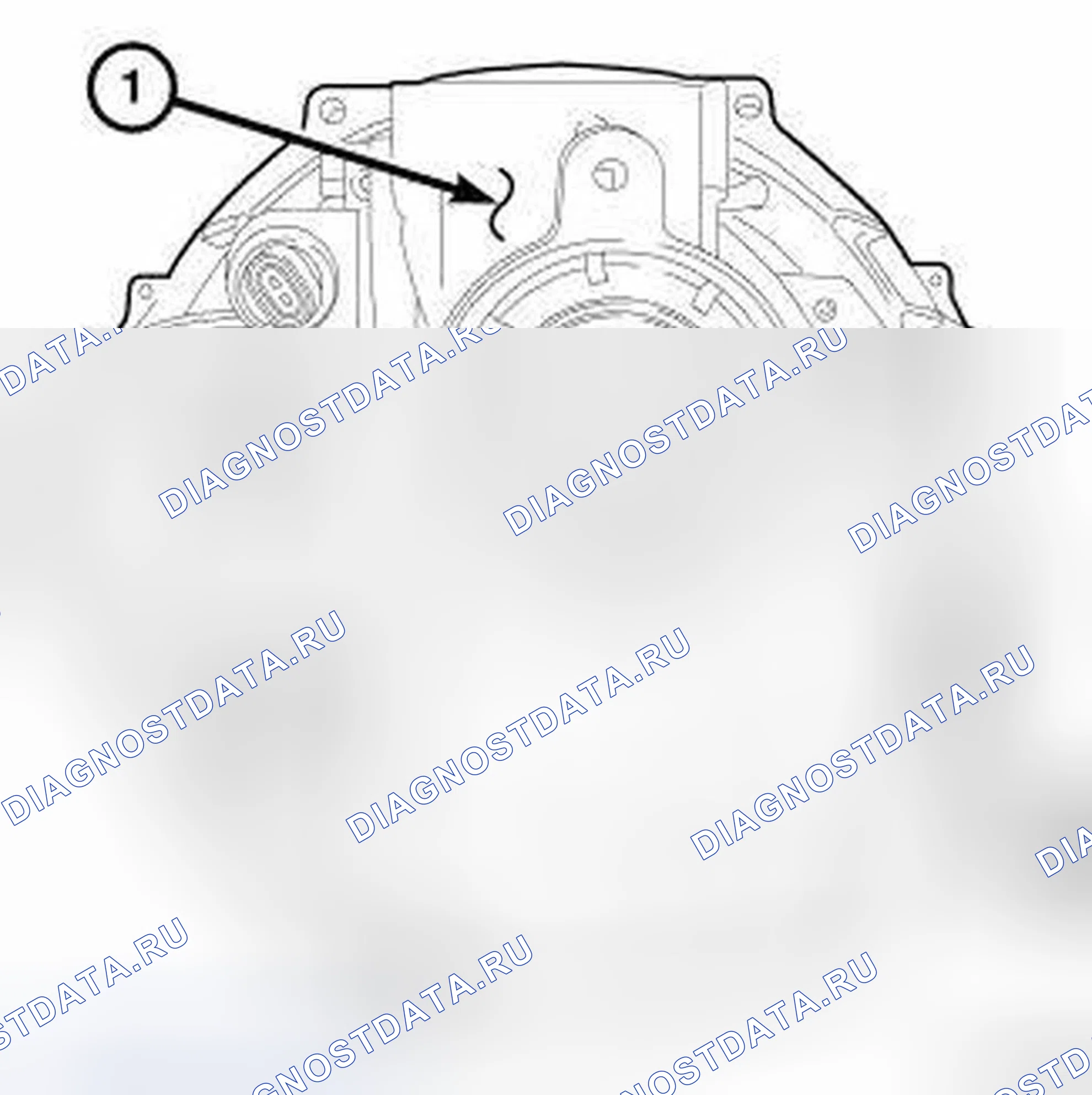 Рис. 18. Dodge Challenger III рестайлинг