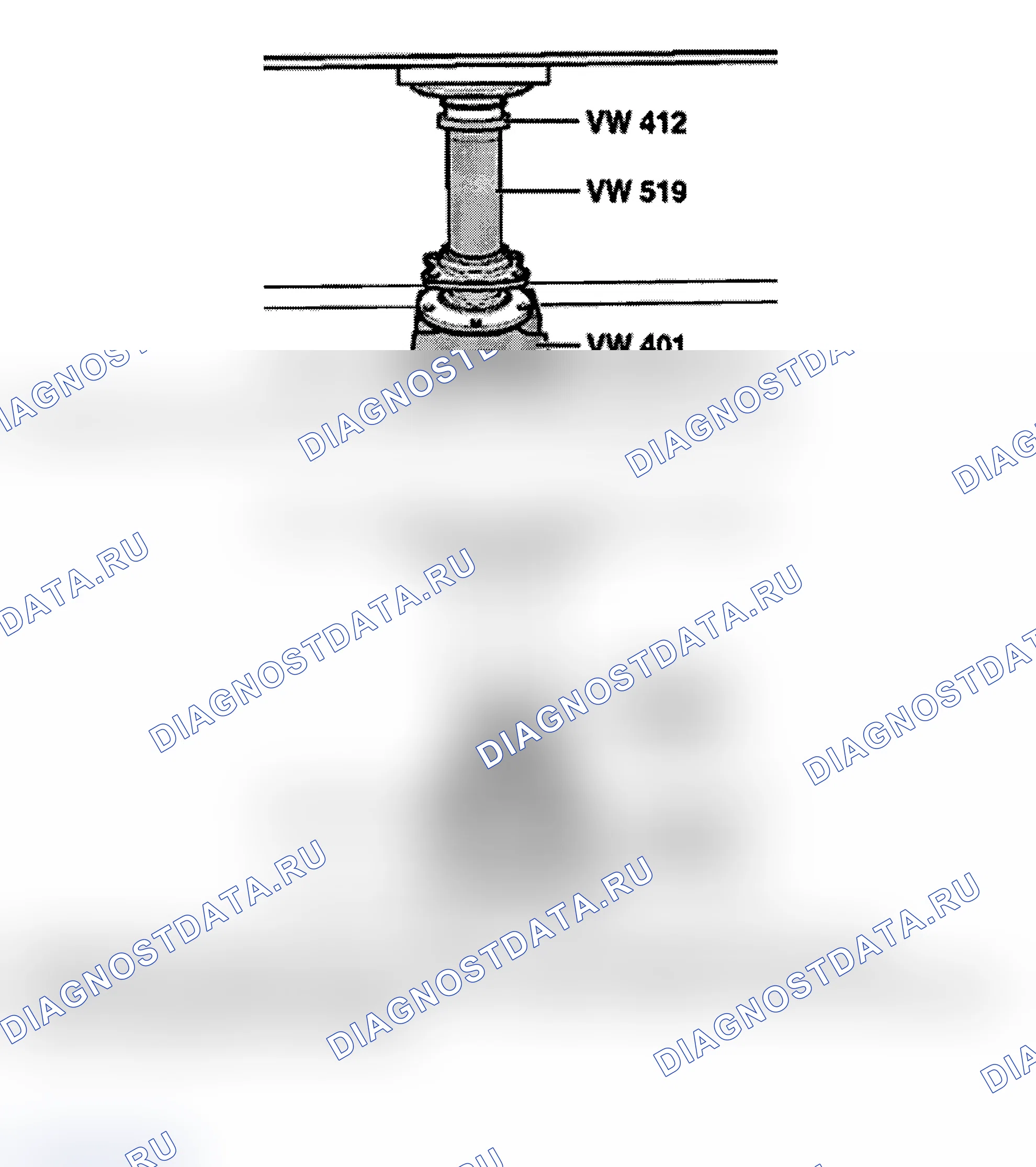 Рис. 64. Audi A6 C5