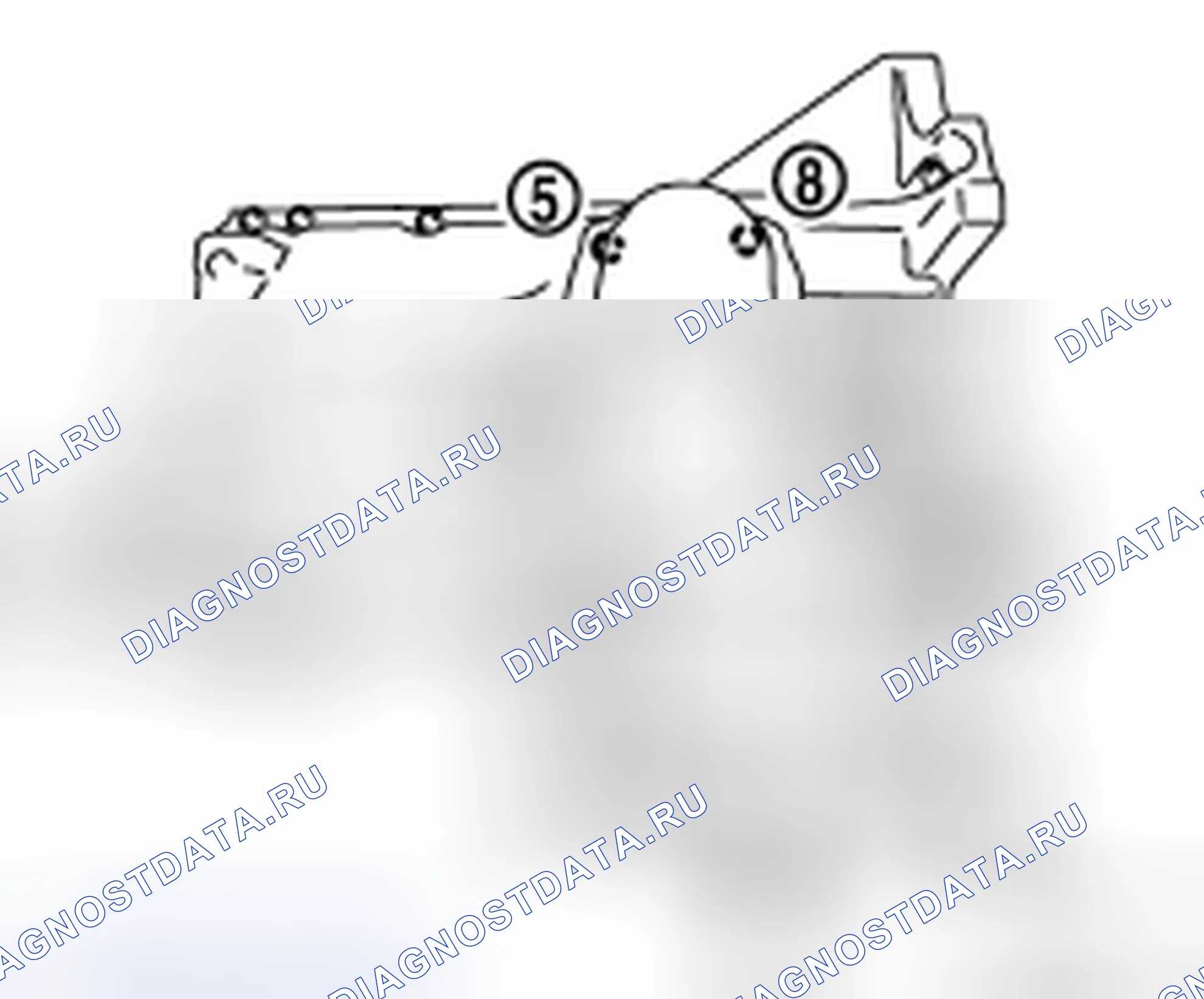 Рис. 97. Nissan Pathfinder III