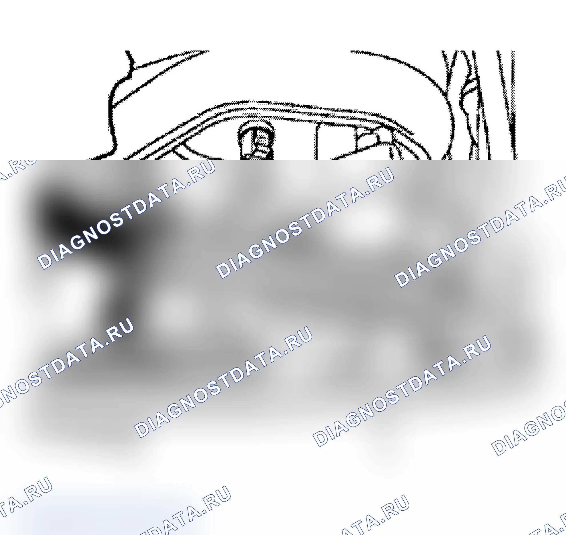 Рис. 4. Audi A4 B6