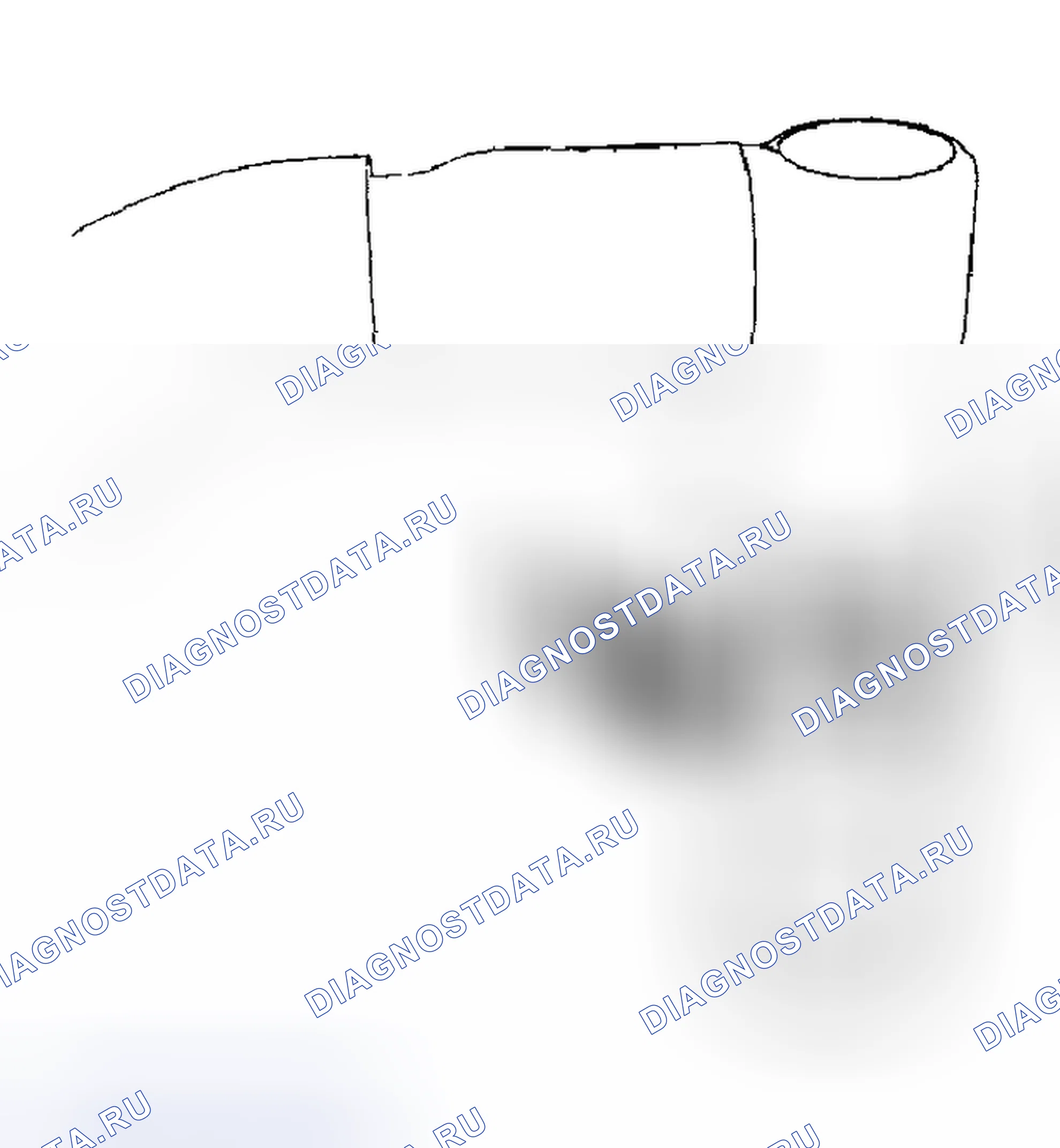 Рис. 37. Mazda Tribute I рестайлинг