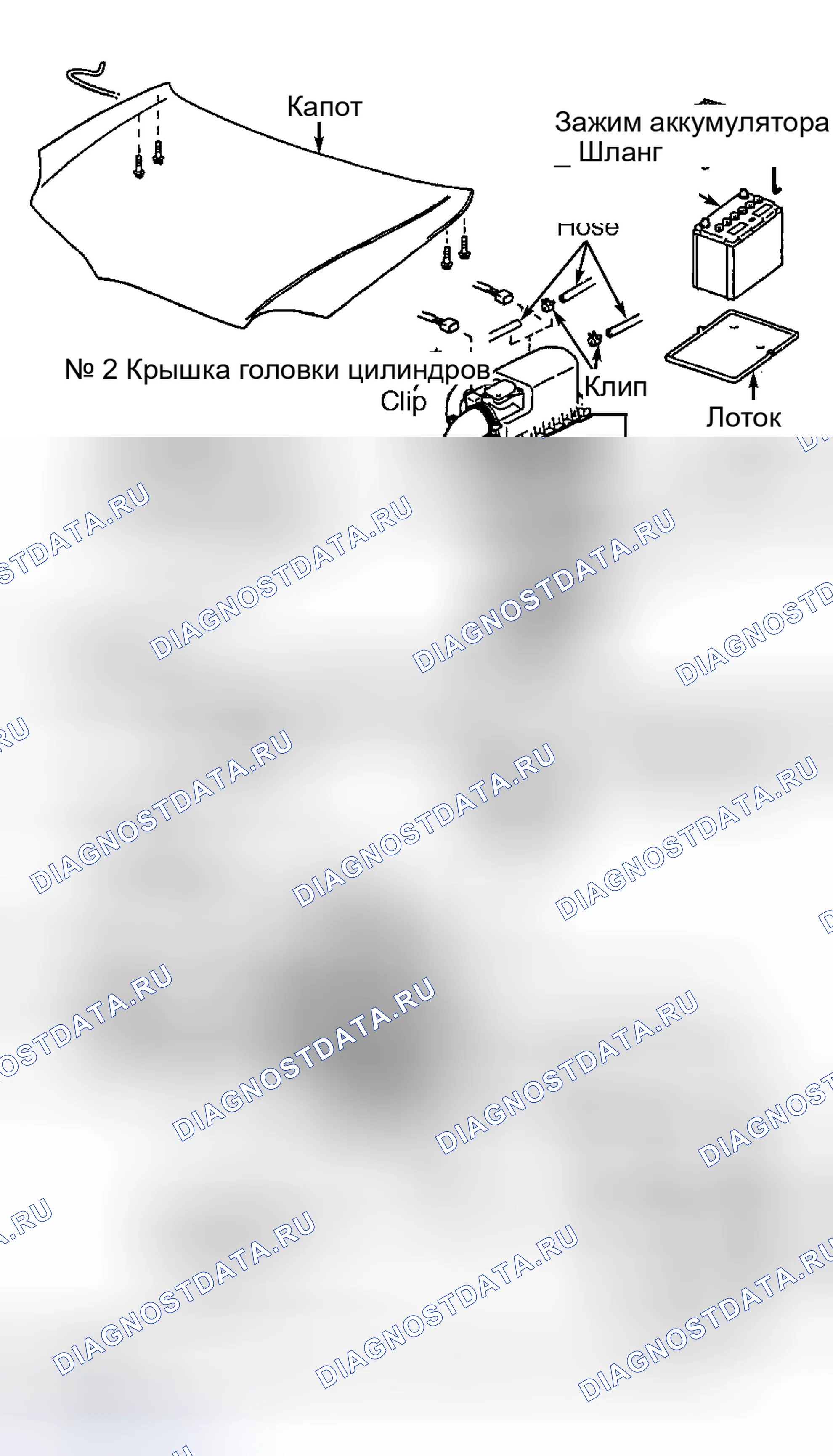 Рис. 43. Toyota Camry Solara I