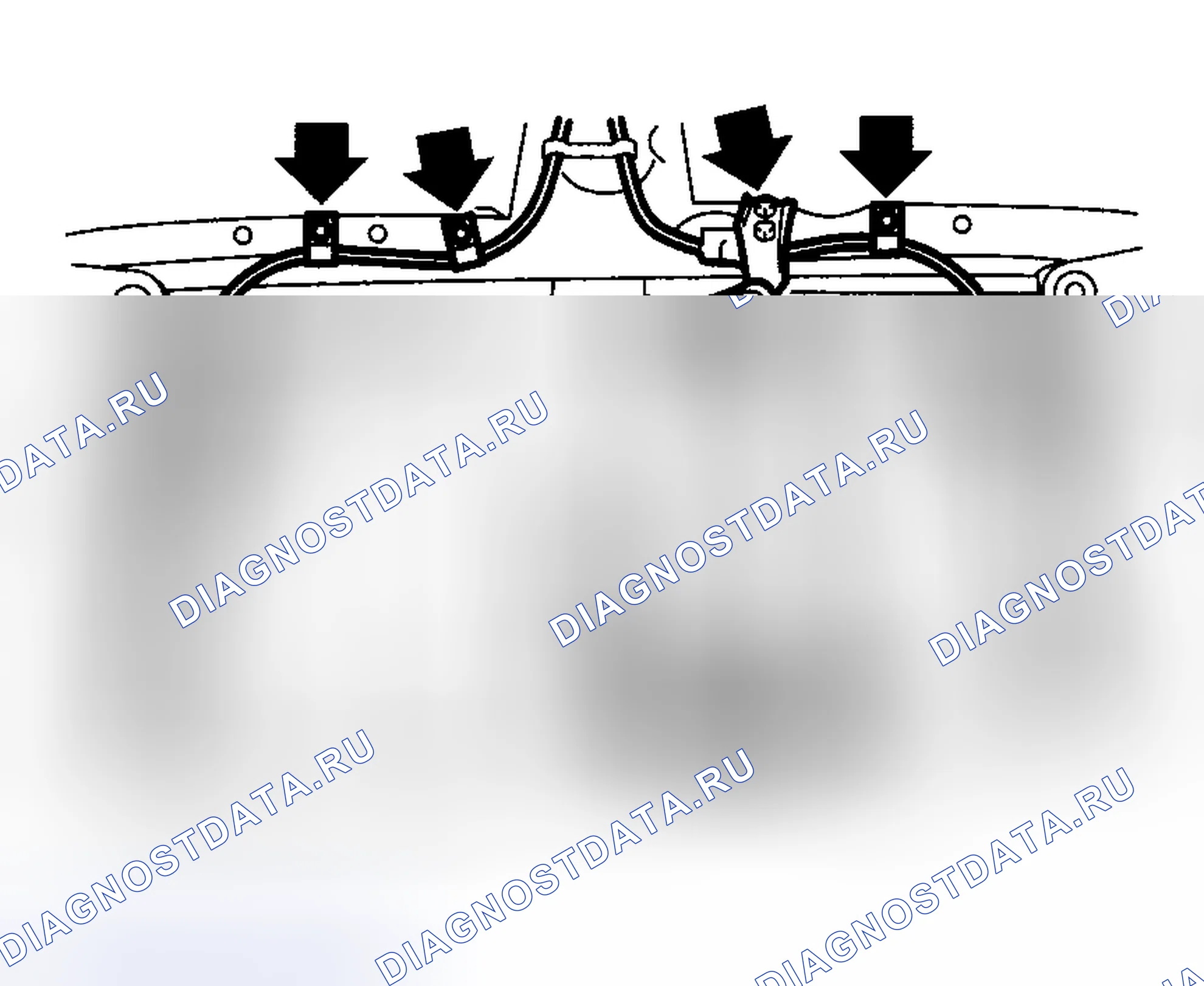 Рис. 68. Subaru Impreza GD/GC/GG рестайлинг 2