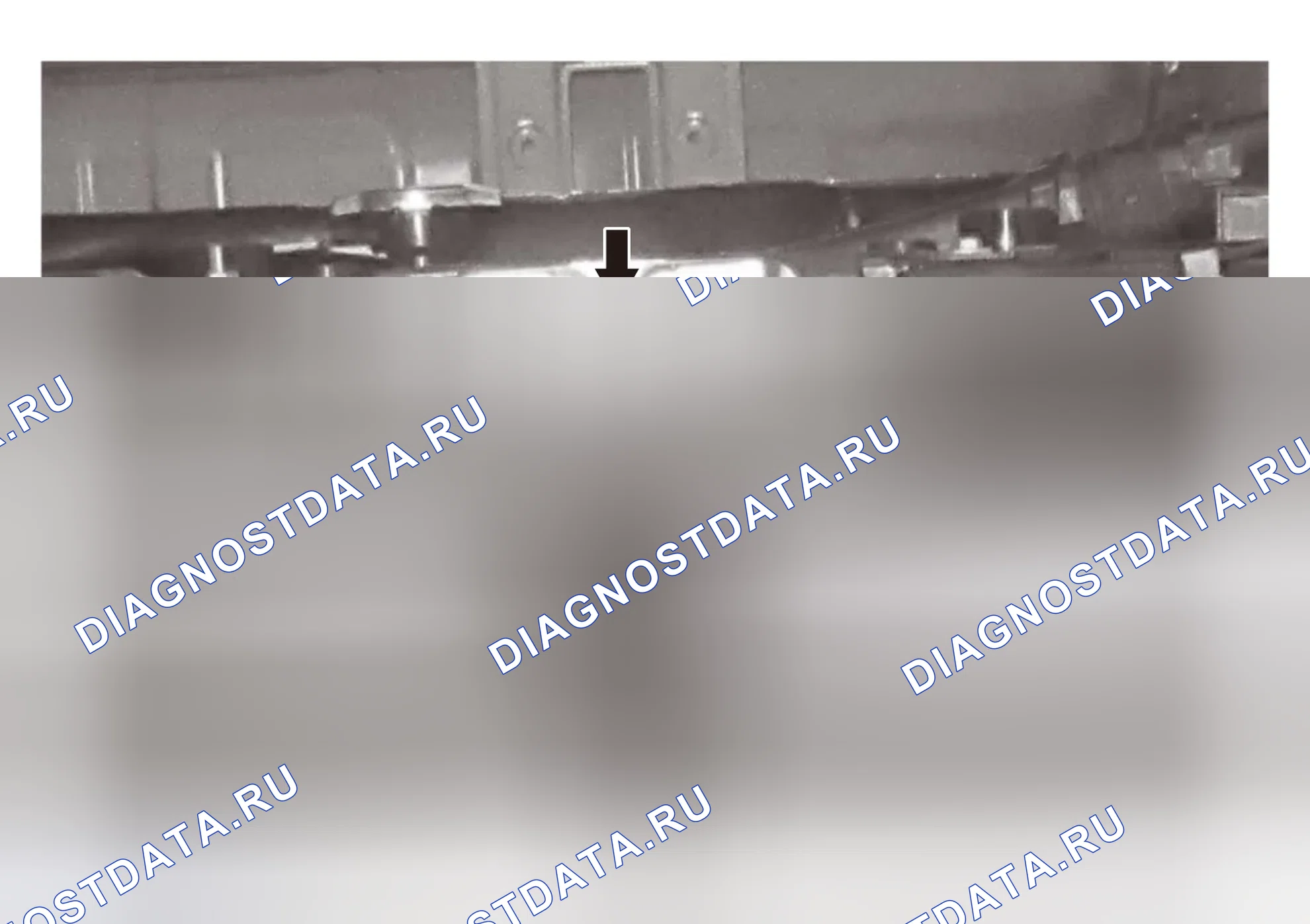 Как снять и установить конденсатор кондиционера — Wey Vv6. Wey VV6 I