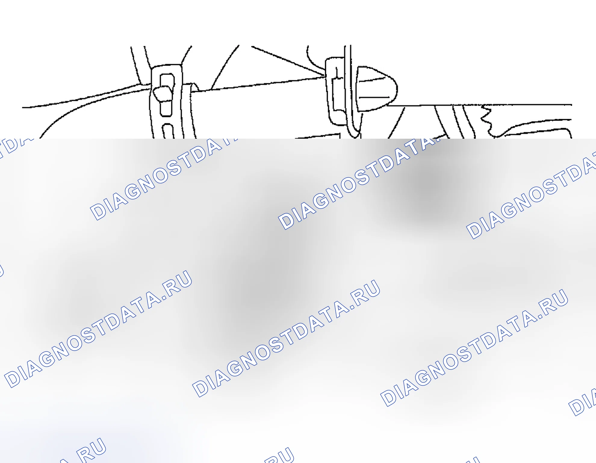 Рис. 1. Mazda Tribute I
