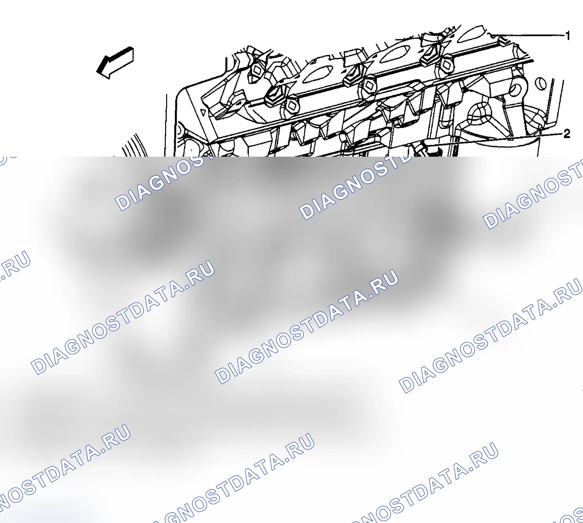 Рис. 8. Chevrolet Silverado 1500 