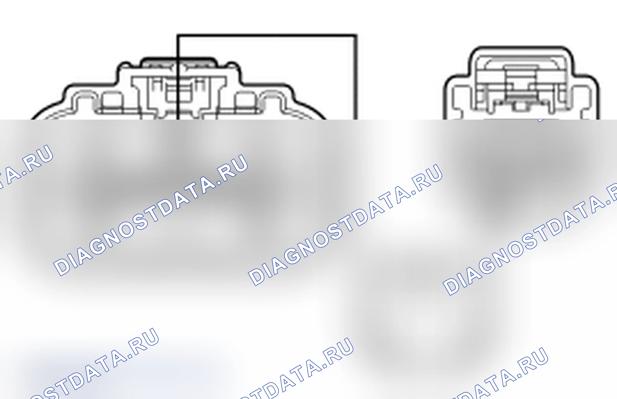 Рис. 30. Lincoln Mark LT