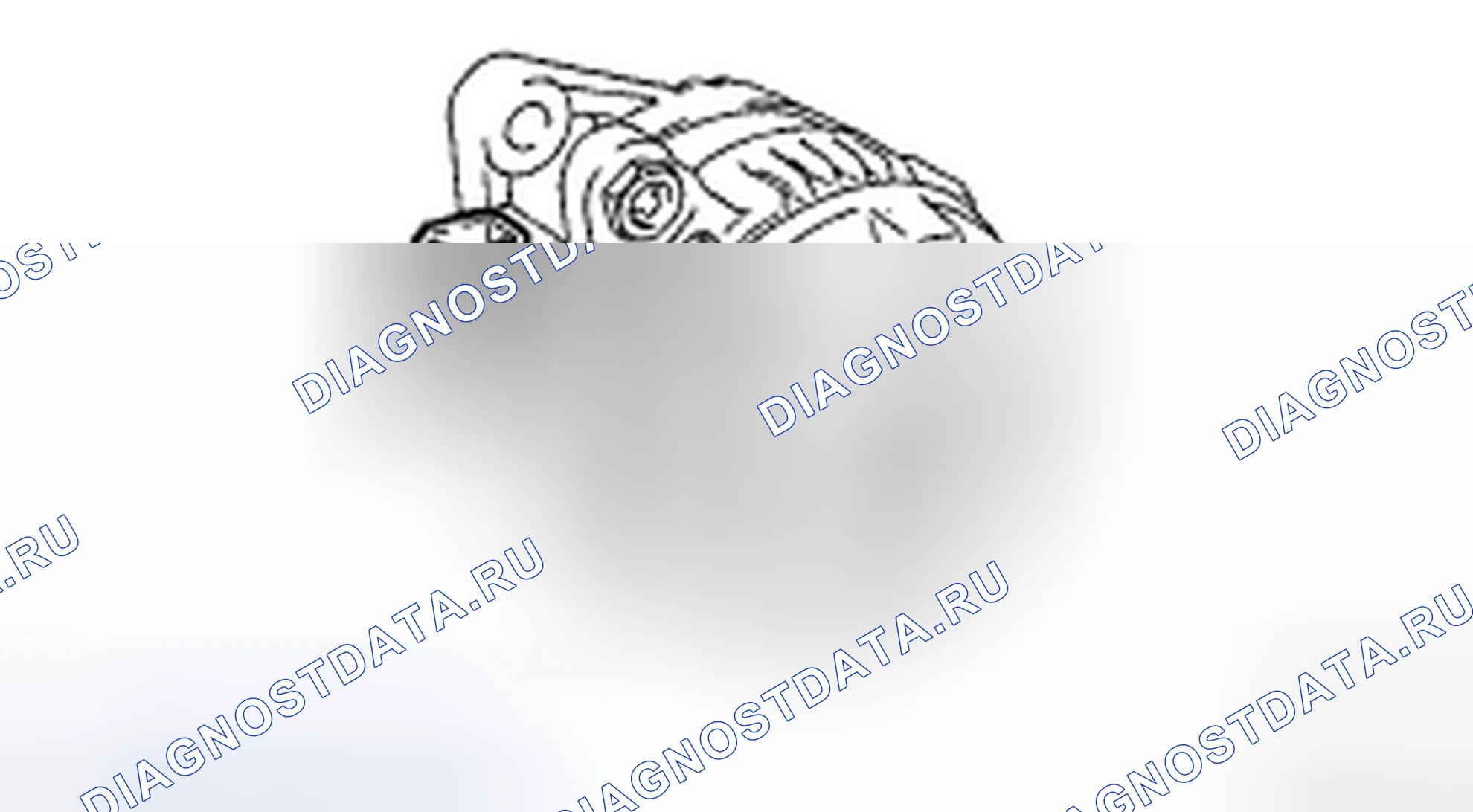 Рис. 18. Toyota Highlander II