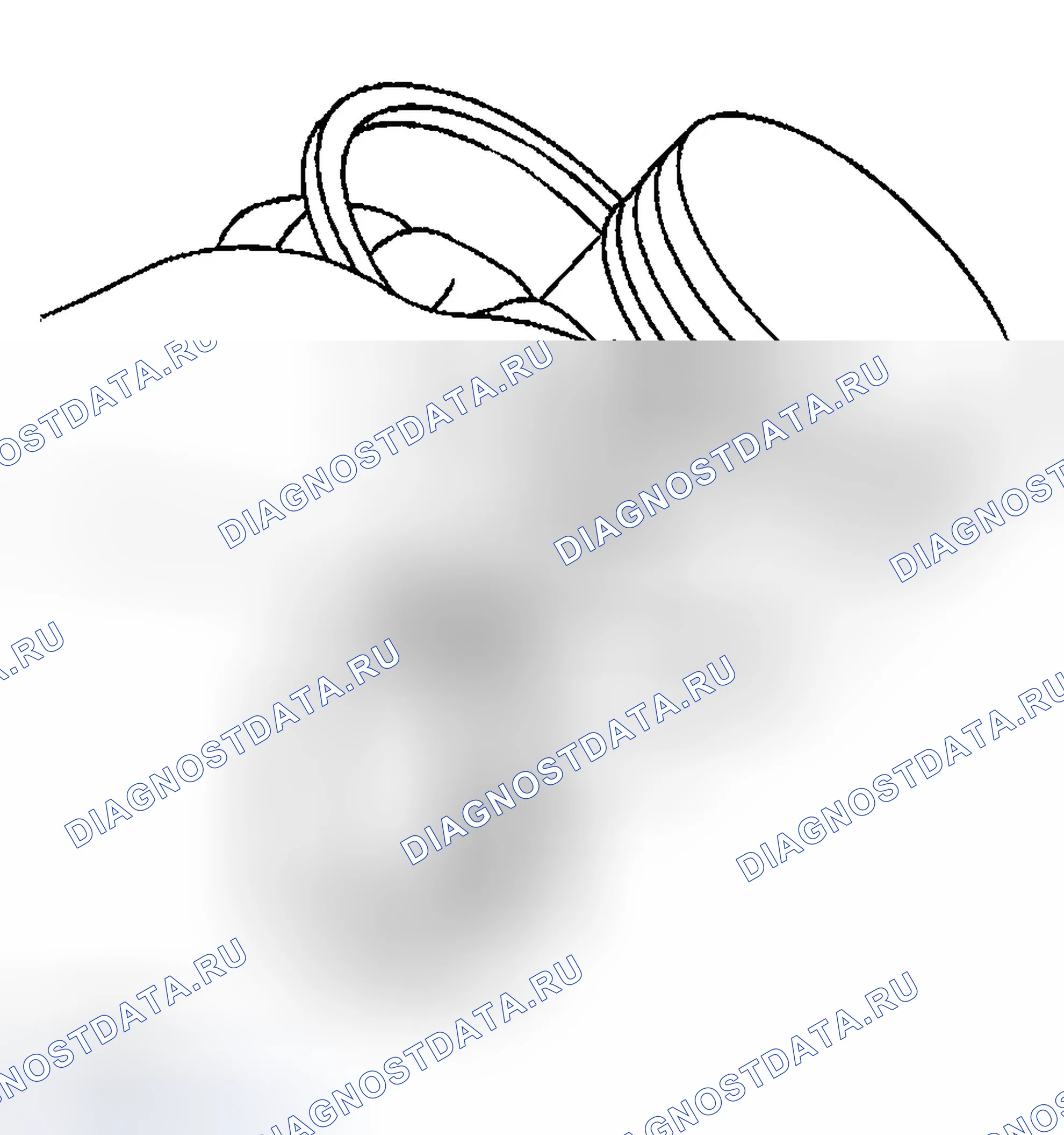 Рис. 62. Chevrolet Chevy Express H2500 