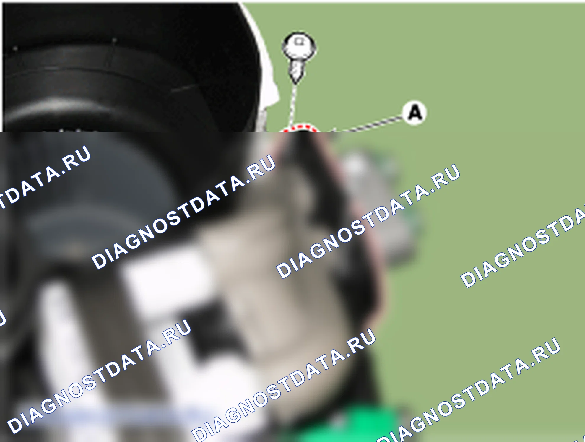 Замена блока отопителя. Hyundai GRAND i10/Xcent BA