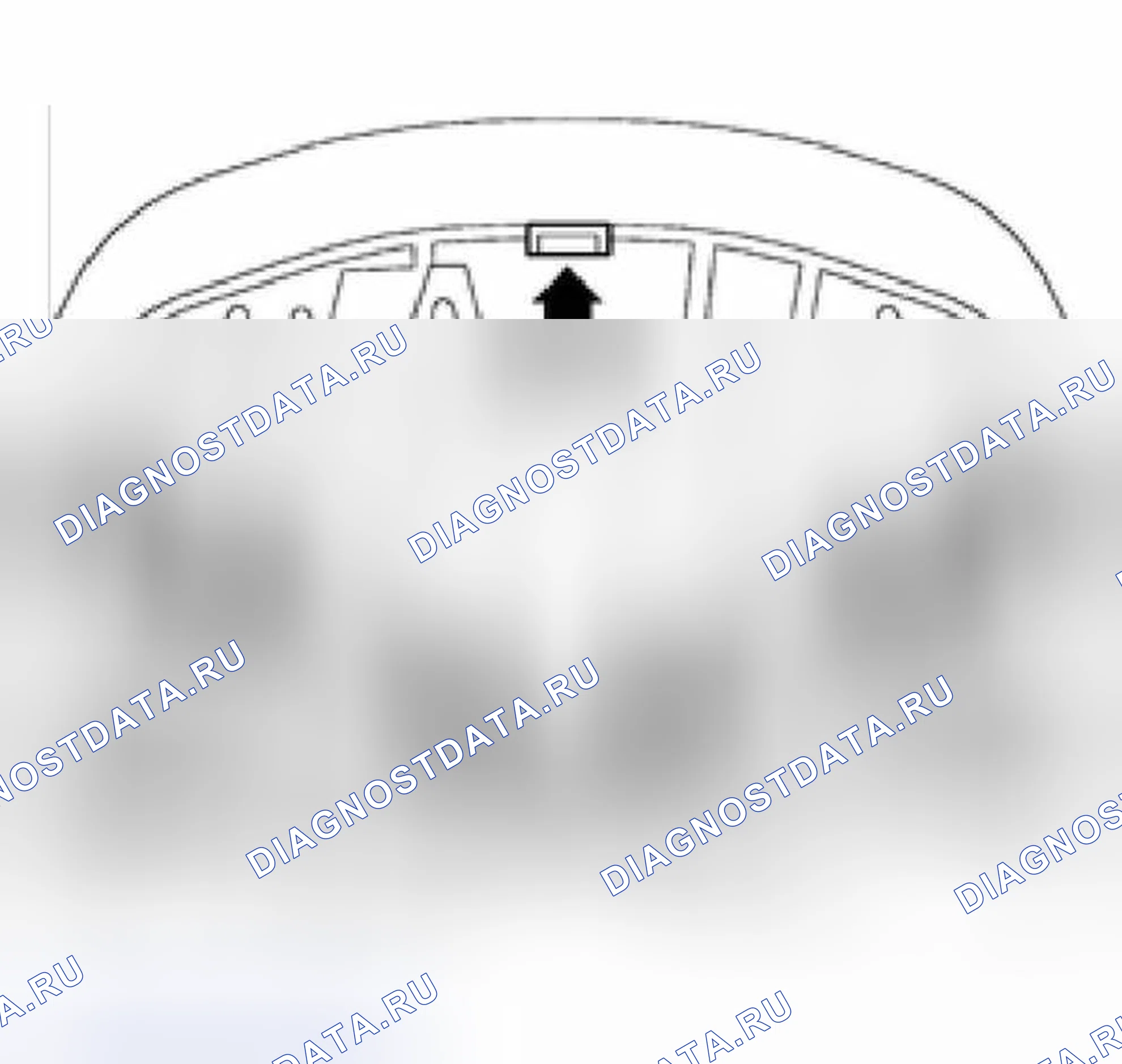Рис. 465. Audi A6 C5 рестайлинг
