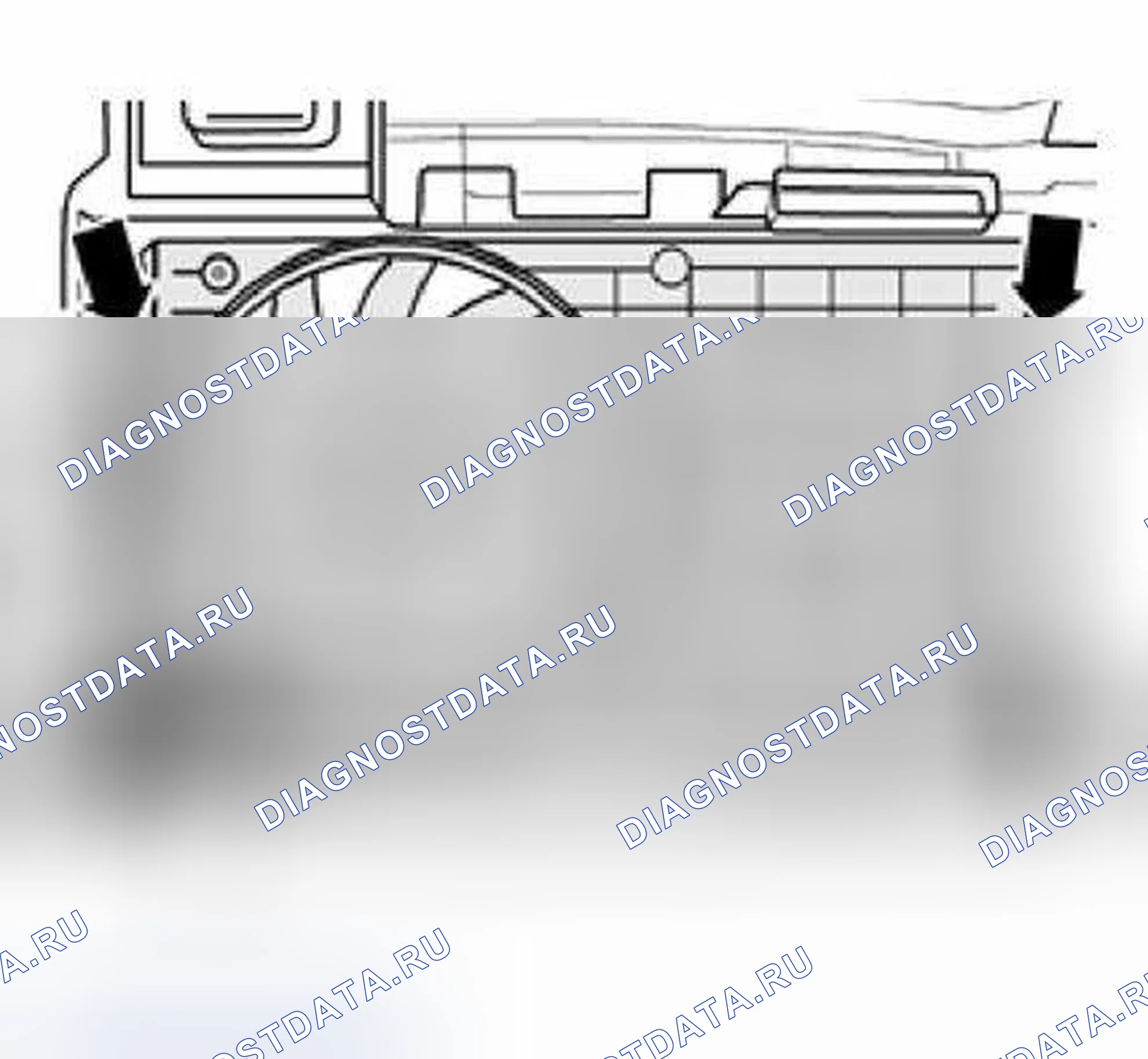 Рис. 62. Audi TT 8N рестайлинг