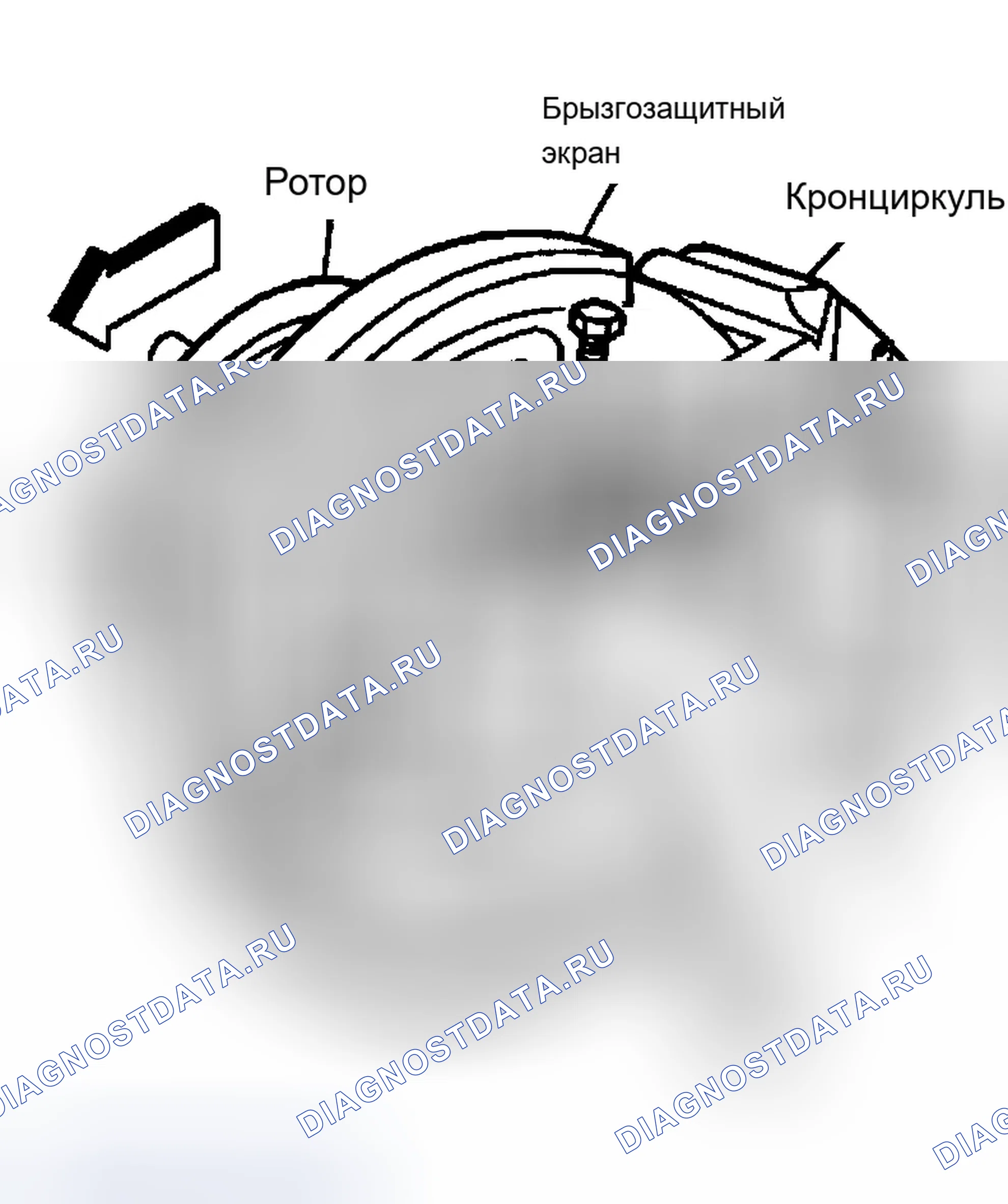 Рис. 19. Chevrolet Silverado 2500 